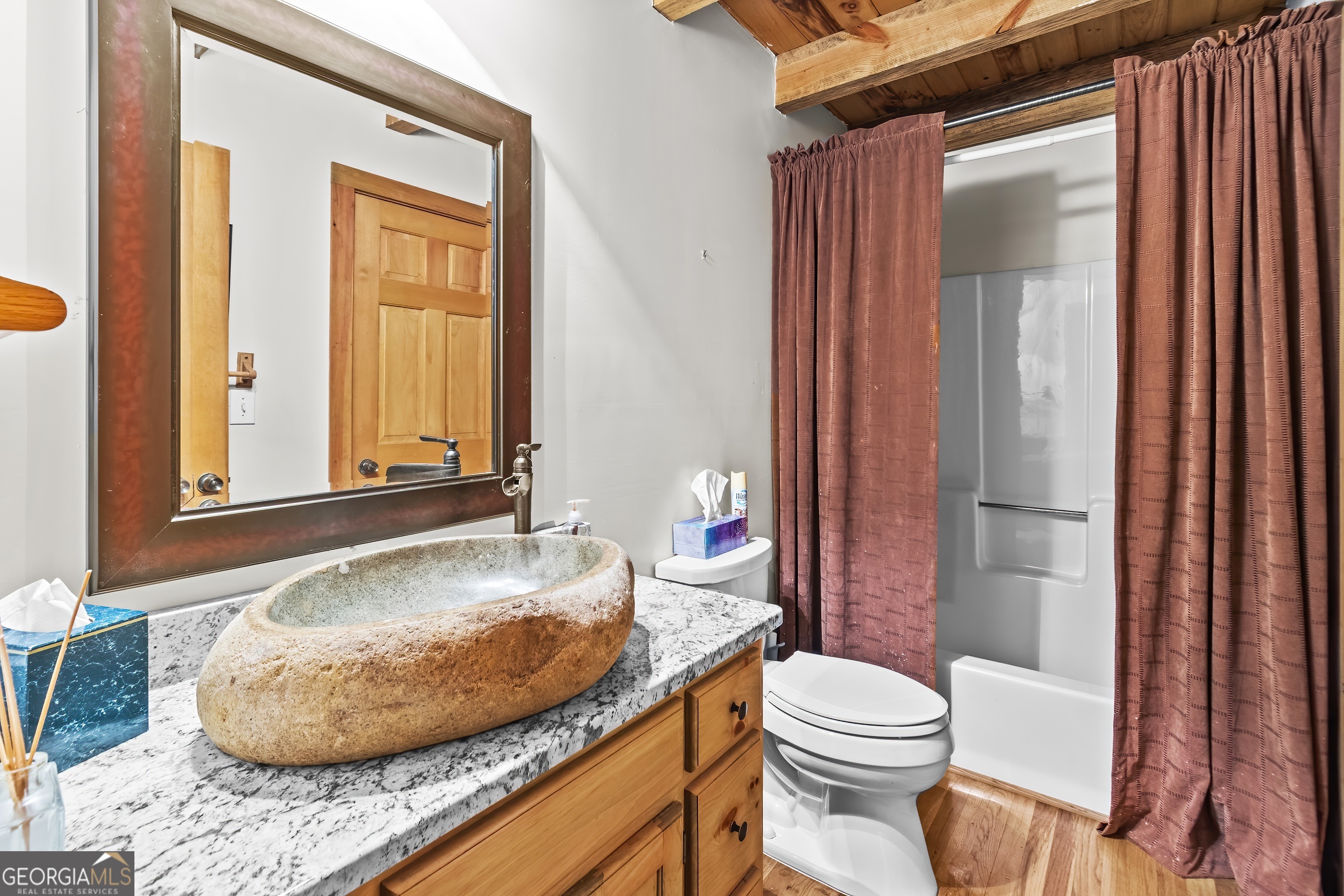742 Beaver Run Road Blairsville GA 30512