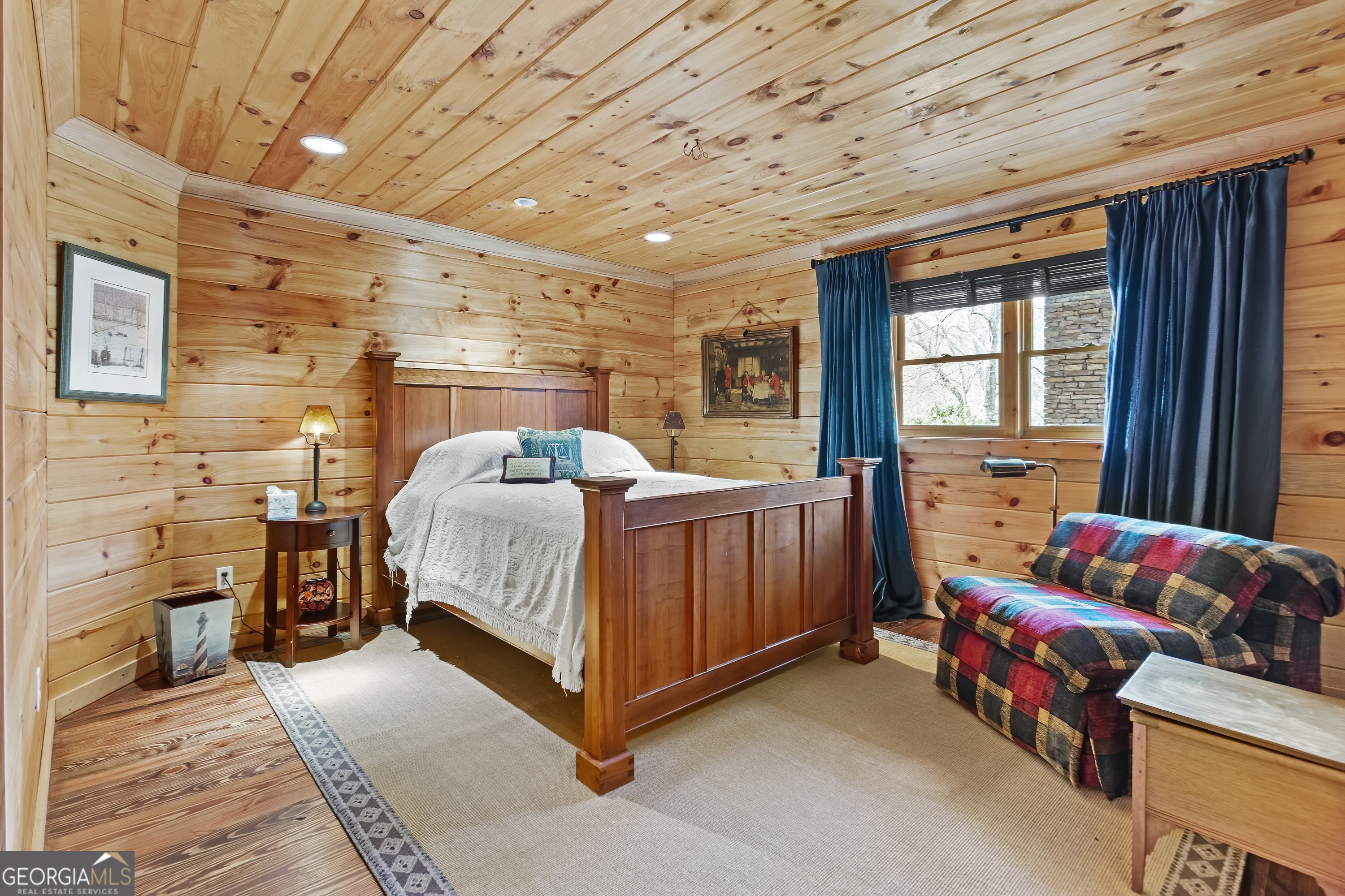 742 Beaver Run Road Blairsville GA 30512