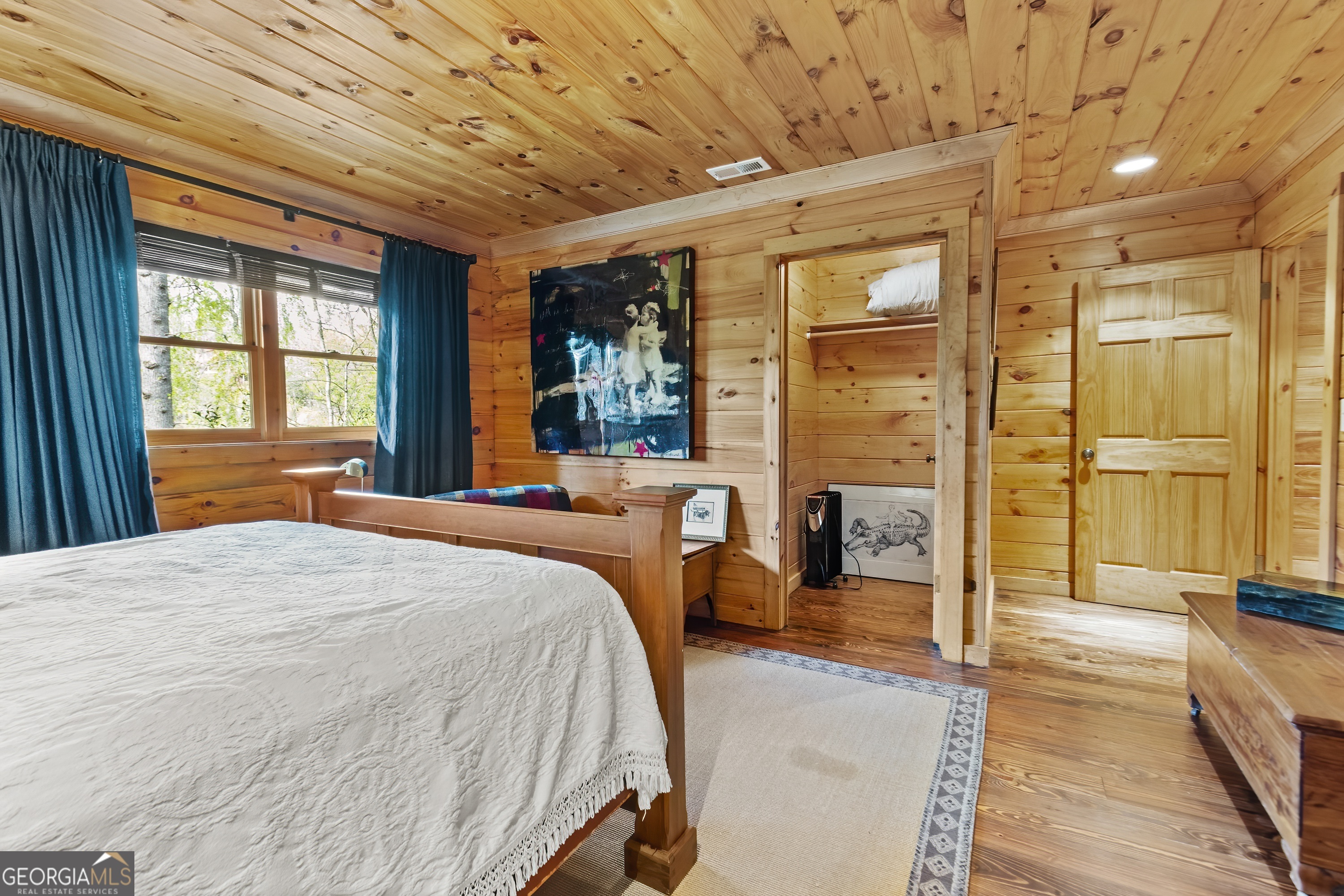 742 Beaver Run Road Blairsville GA 30512