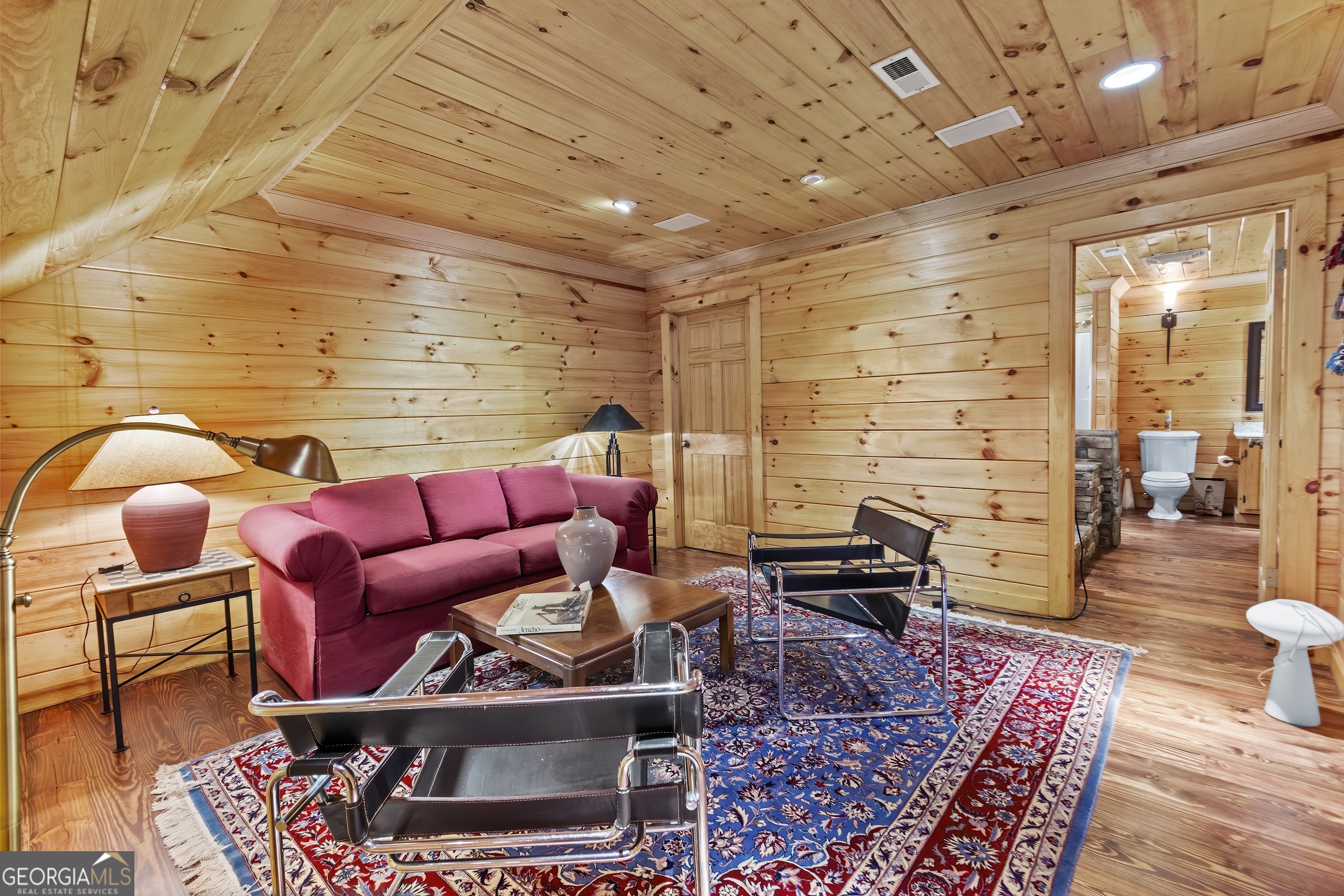 742 Beaver Run Road Blairsville GA 30512
