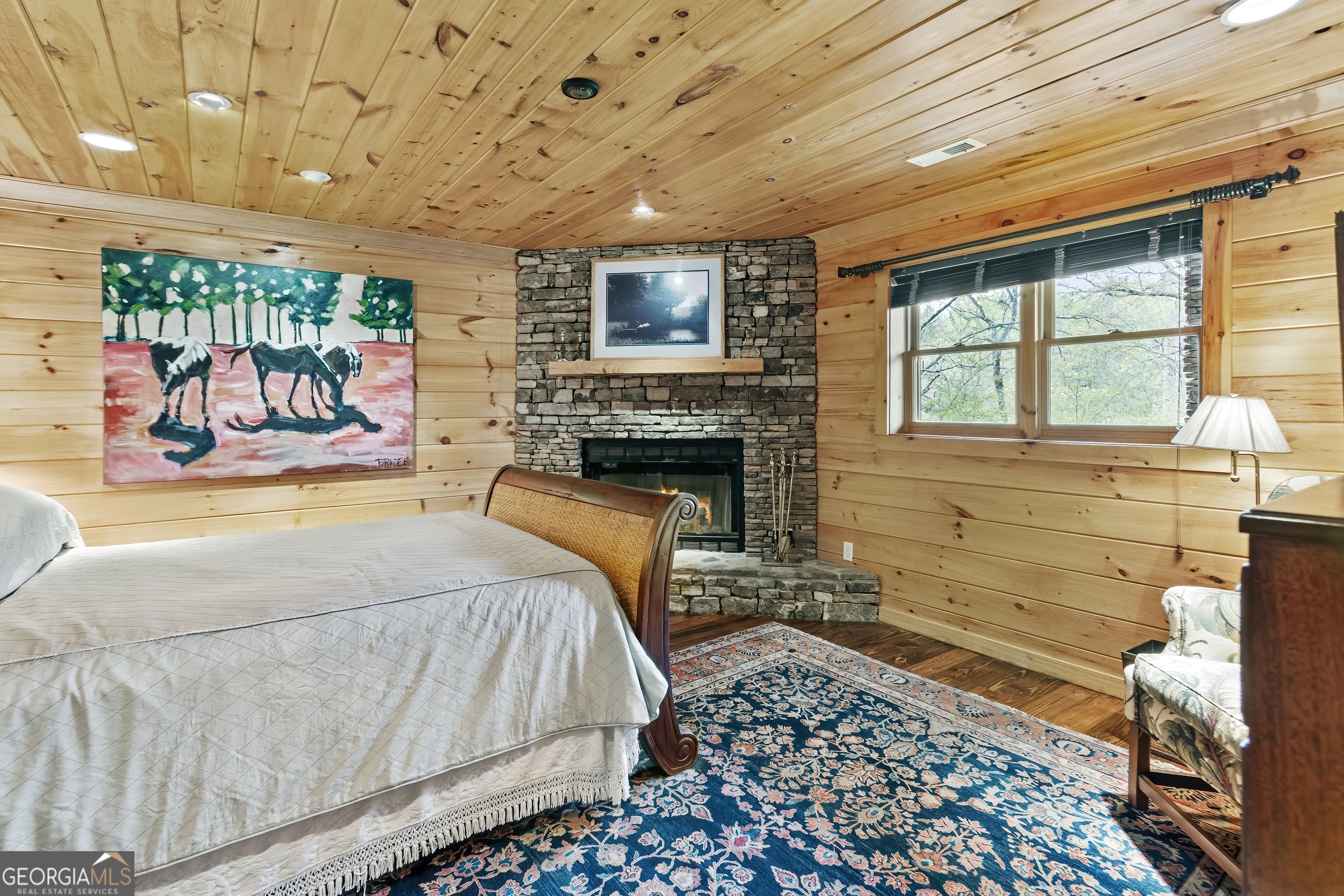 742 Beaver Run Road Blairsville GA 30512