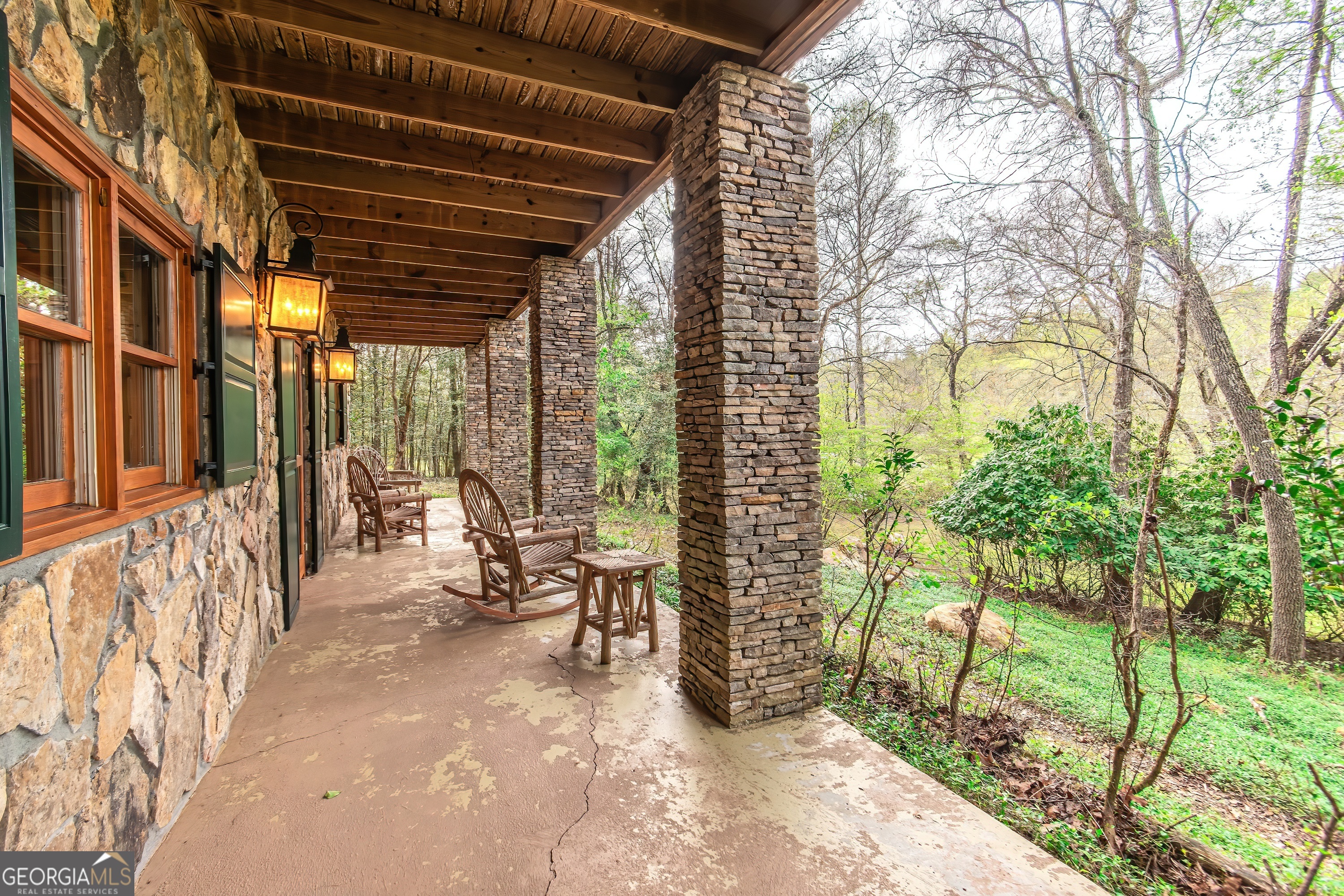 742 Beaver Run Road Blairsville GA 30512