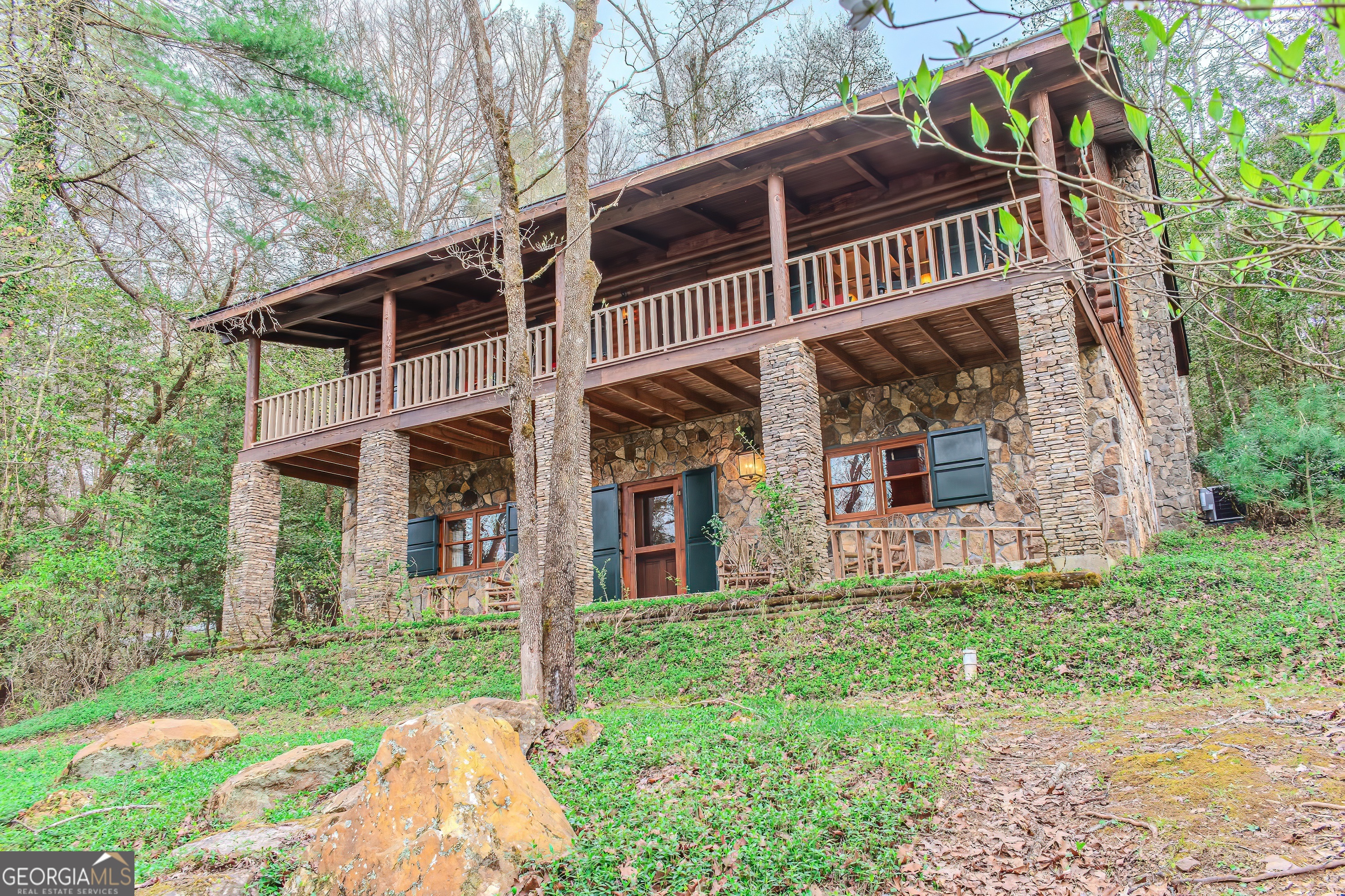 742 Beaver Run Road Blairsville GA 30512