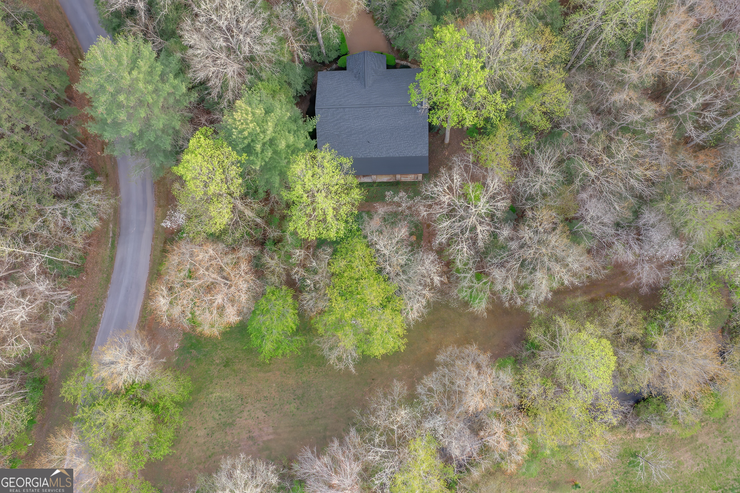 742 Beaver Run Road Blairsville GA 30512