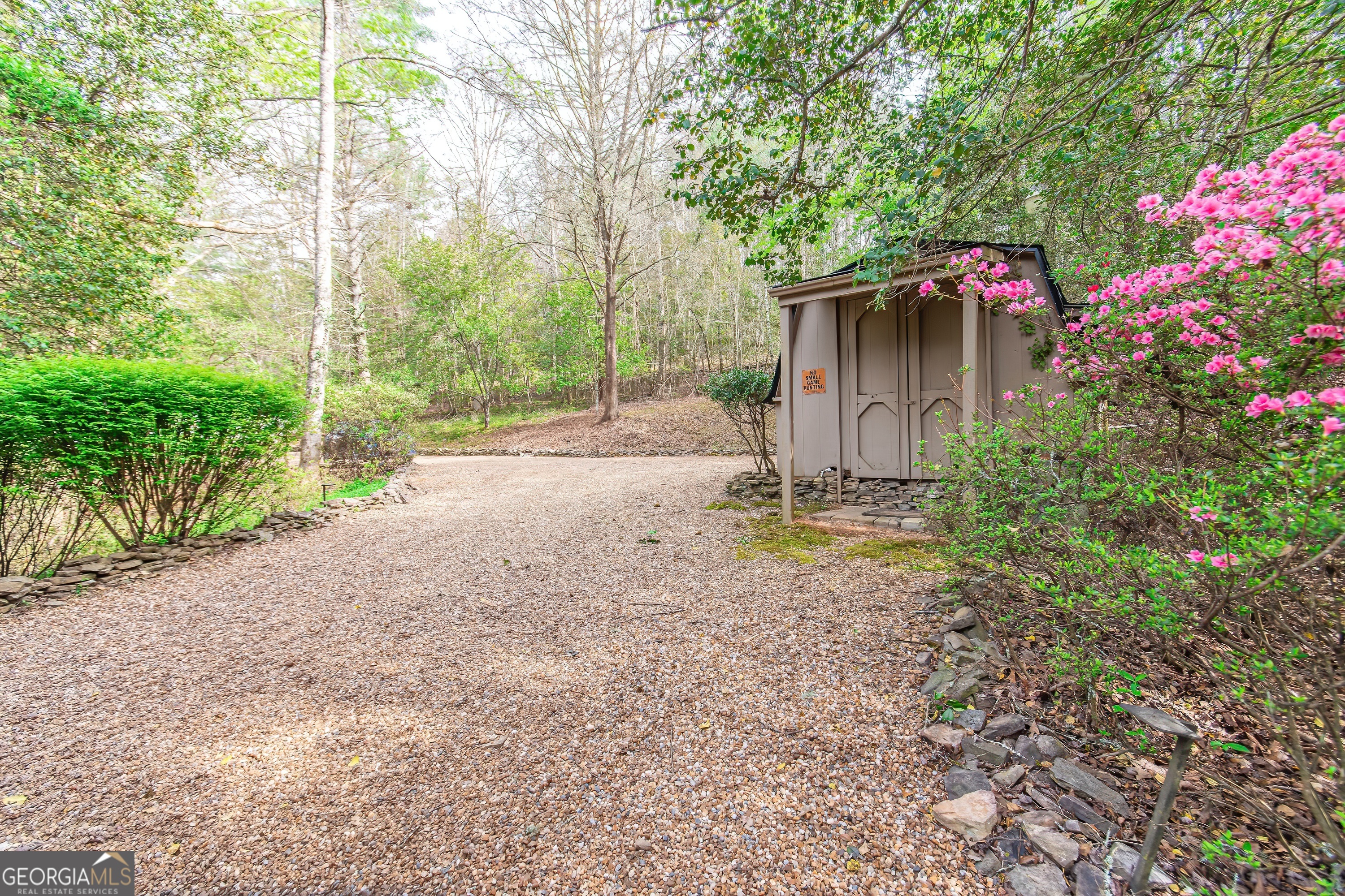 742 Beaver Run Road Blairsville GA 30512