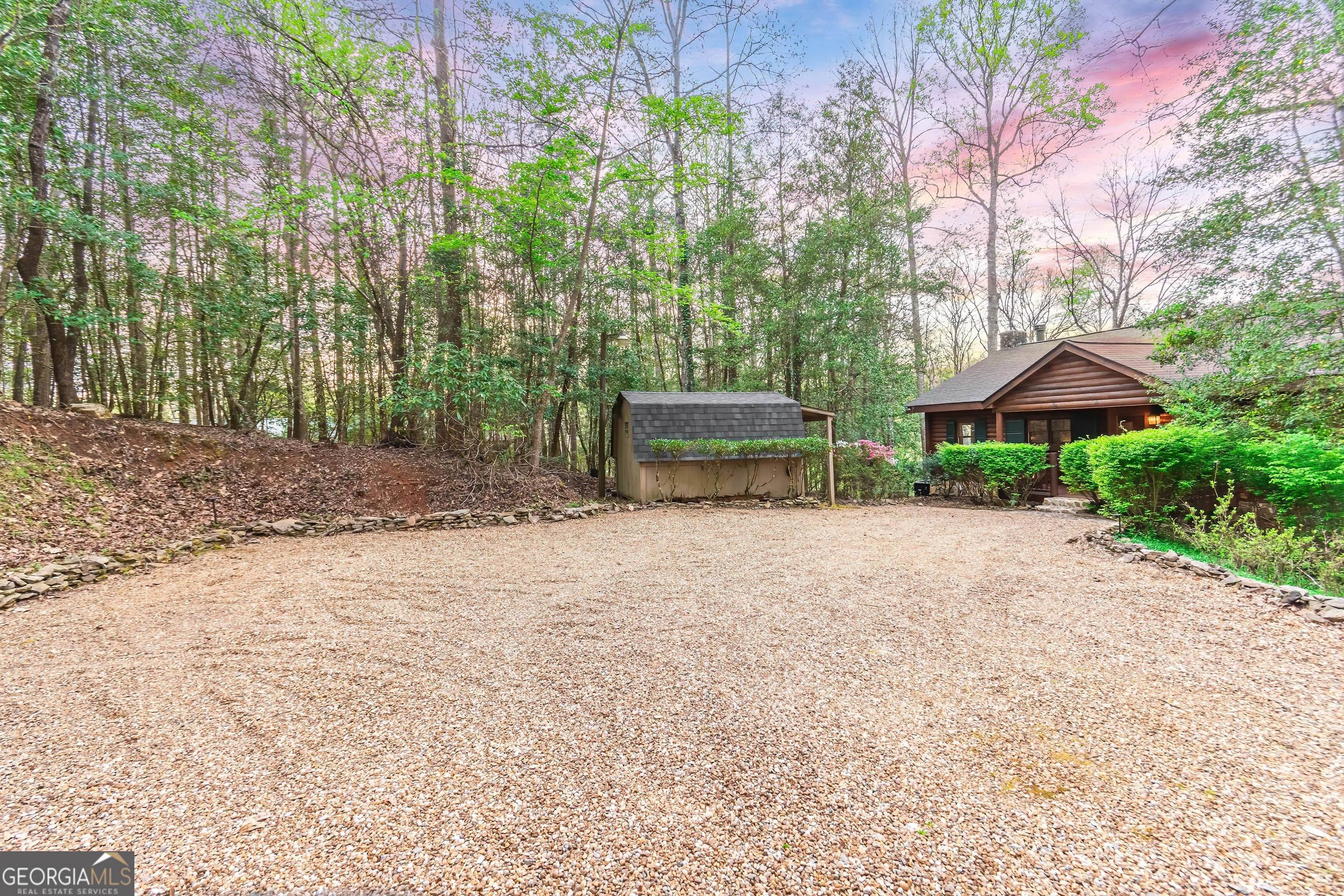 742 Beaver Run Road Blairsville GA 30512