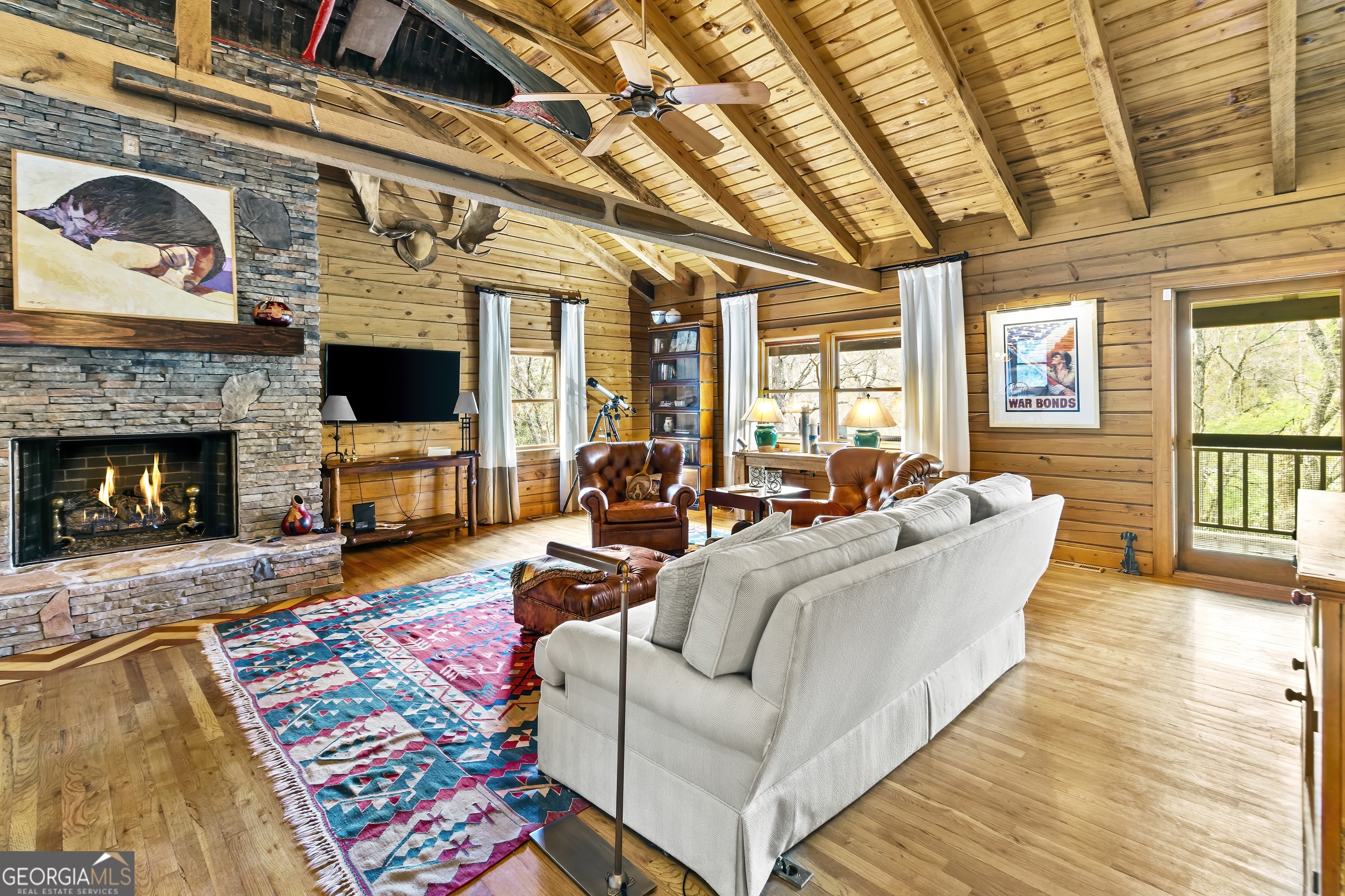 742 Beaver Run Road Blairsville GA 30512