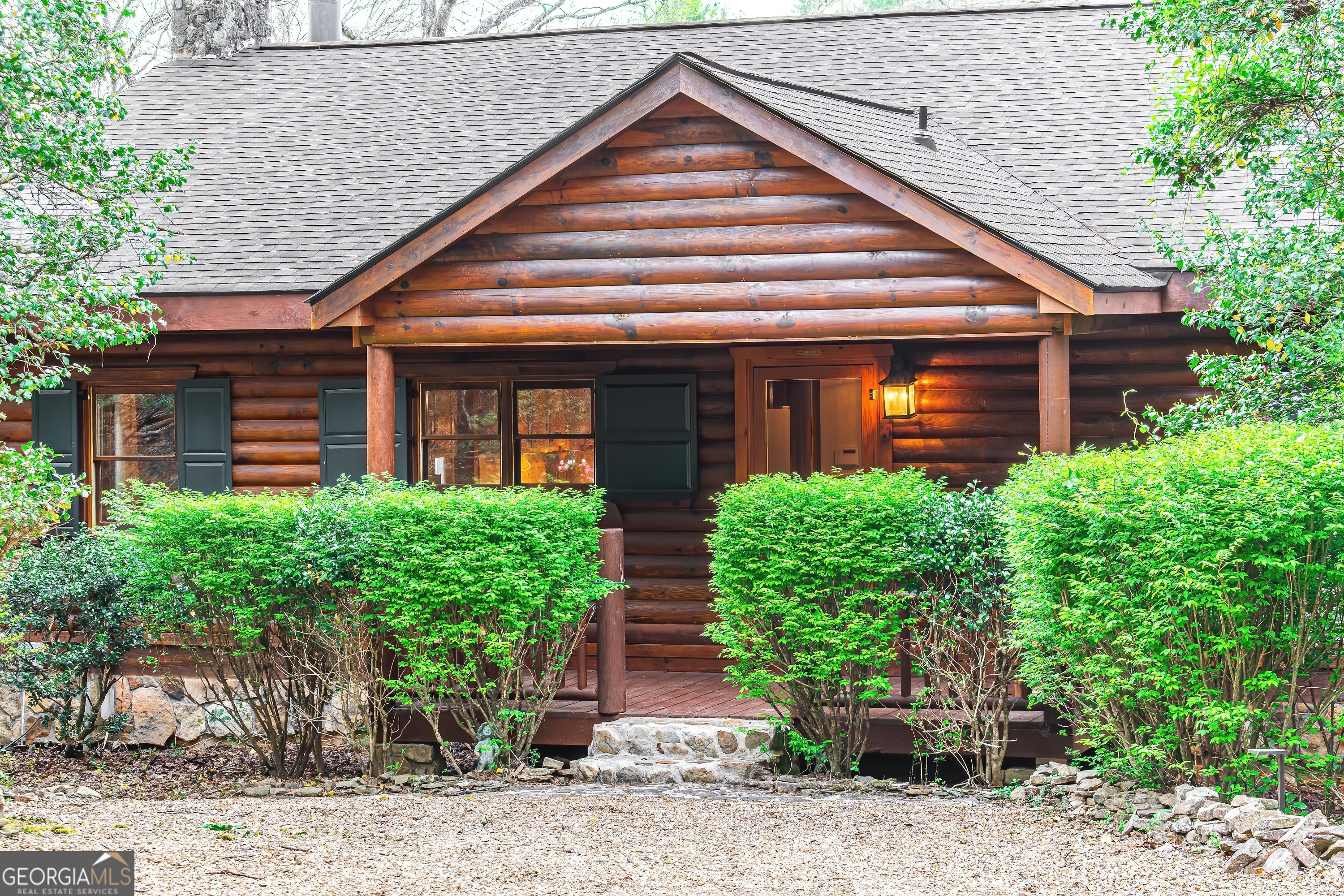742 Beaver Run Road Blairsville GA 30512
