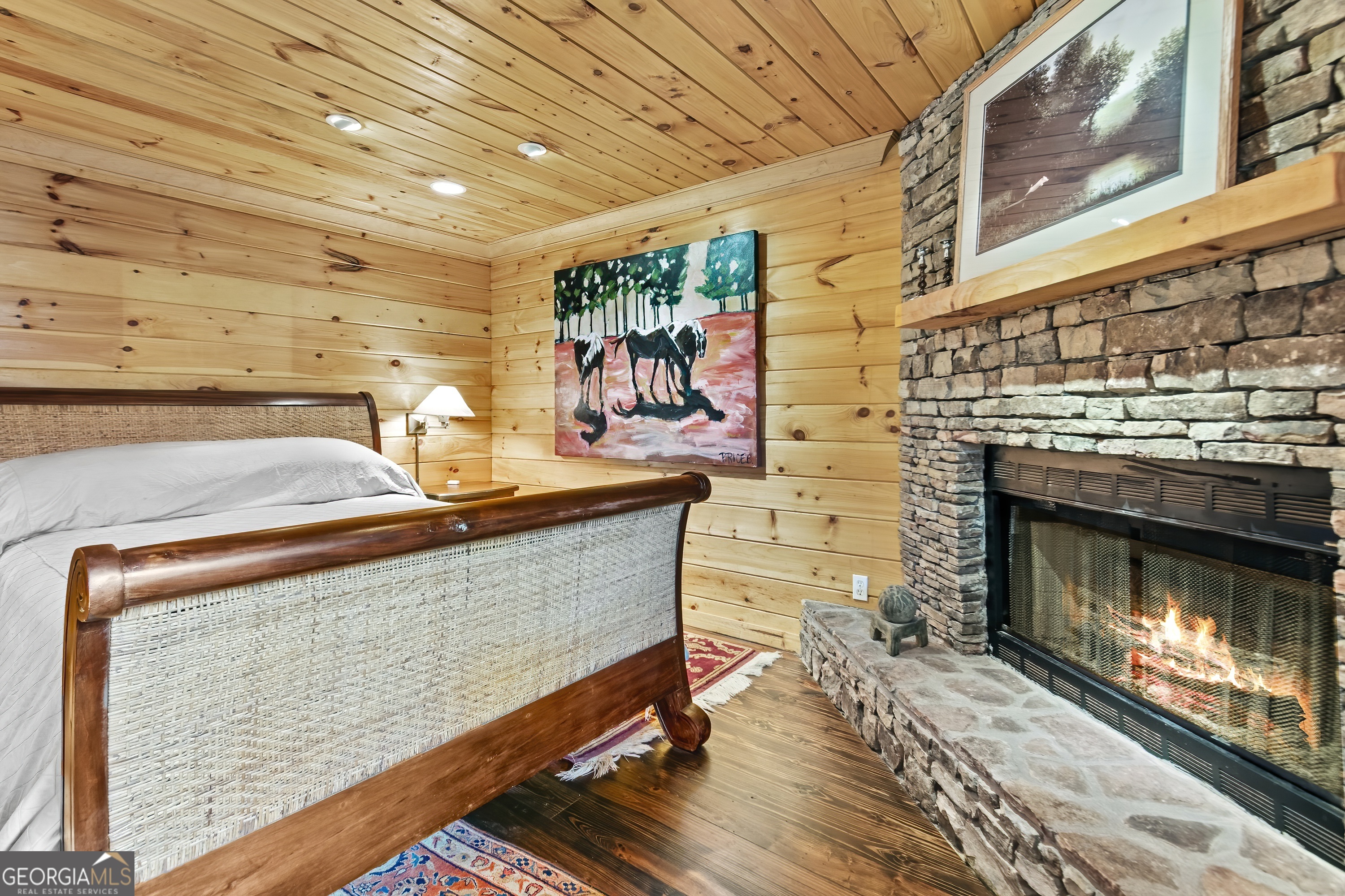 742 Beaver Run Road Blairsville GA 30512