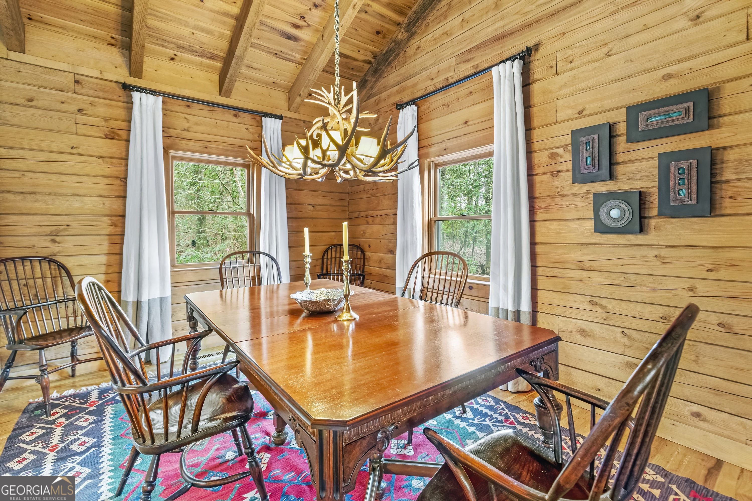 742 Beaver Run Road Blairsville GA 30512