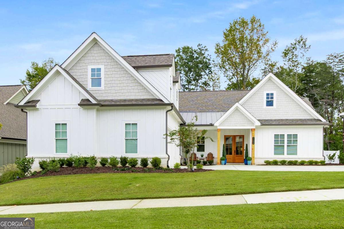 7150 Bluebird Cove Gainesville GA 30506