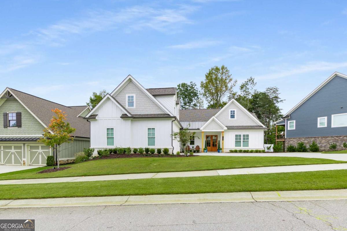 7150 Bluebird Cove Gainesville GA 30506