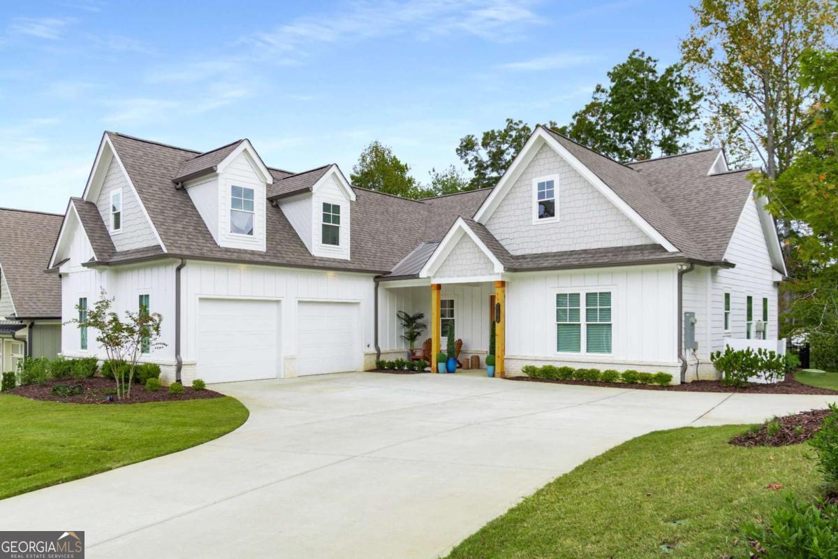 7150 Bluebird Cove Gainesville GA 30506