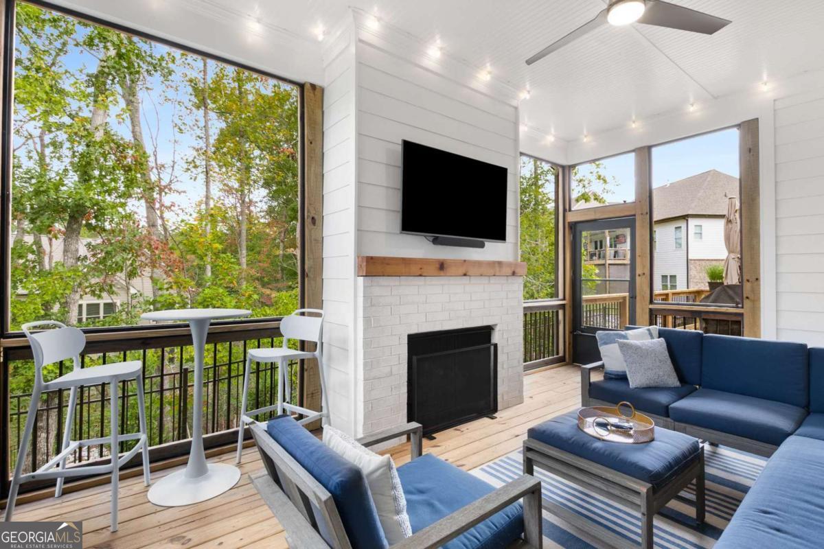 7150 Bluebird Cove Gainesville GA 30506