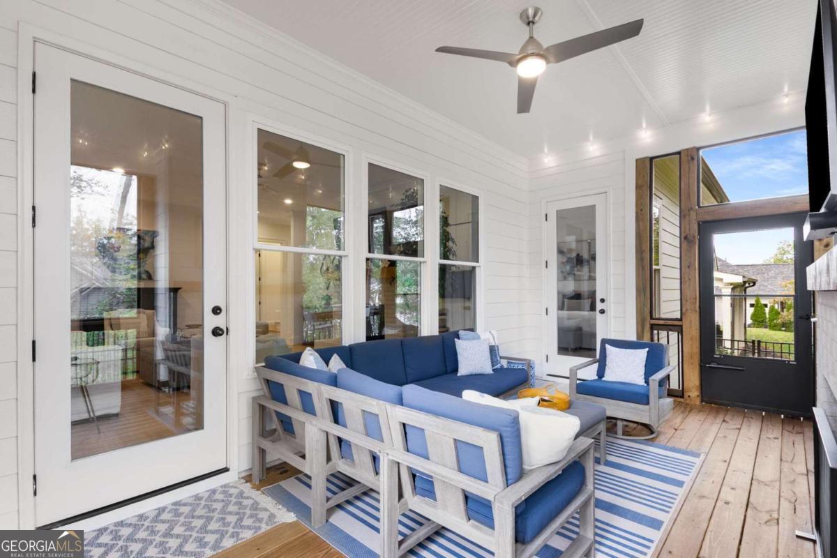 7150 Bluebird Cove Gainesville GA 30506