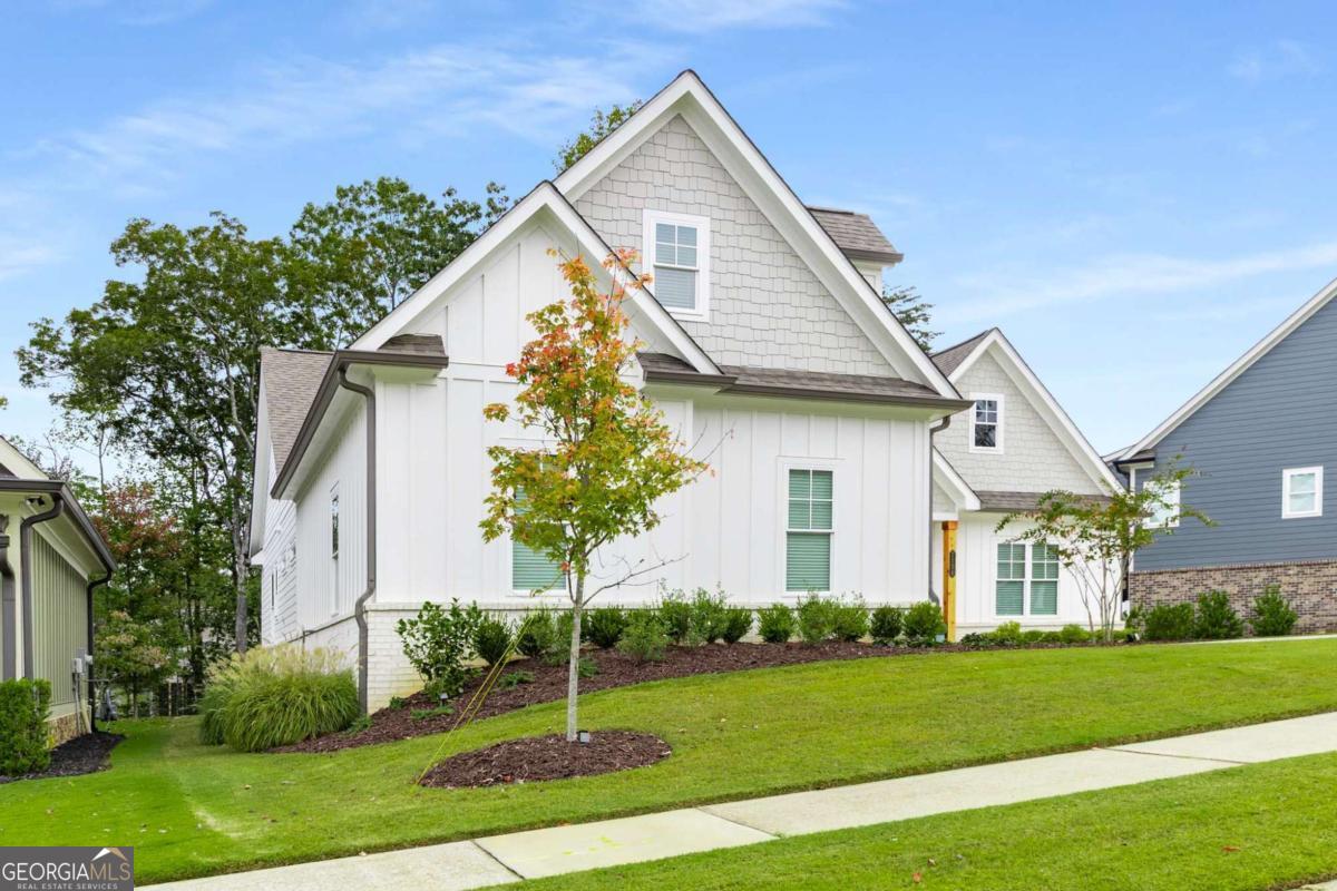 7150 Bluebird Cove Gainesville GA 30506