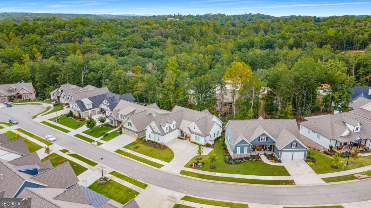 7150 Bluebird Cove Gainesville GA 30506