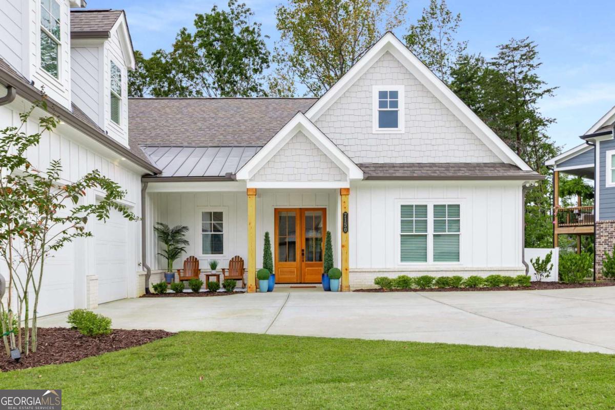 7150 Bluebird Cove Gainesville GA 30506