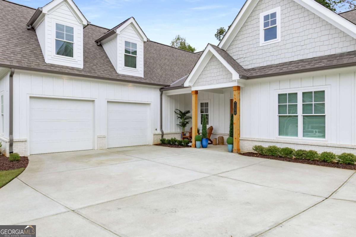 7150 Bluebird Cove Gainesville GA 30506