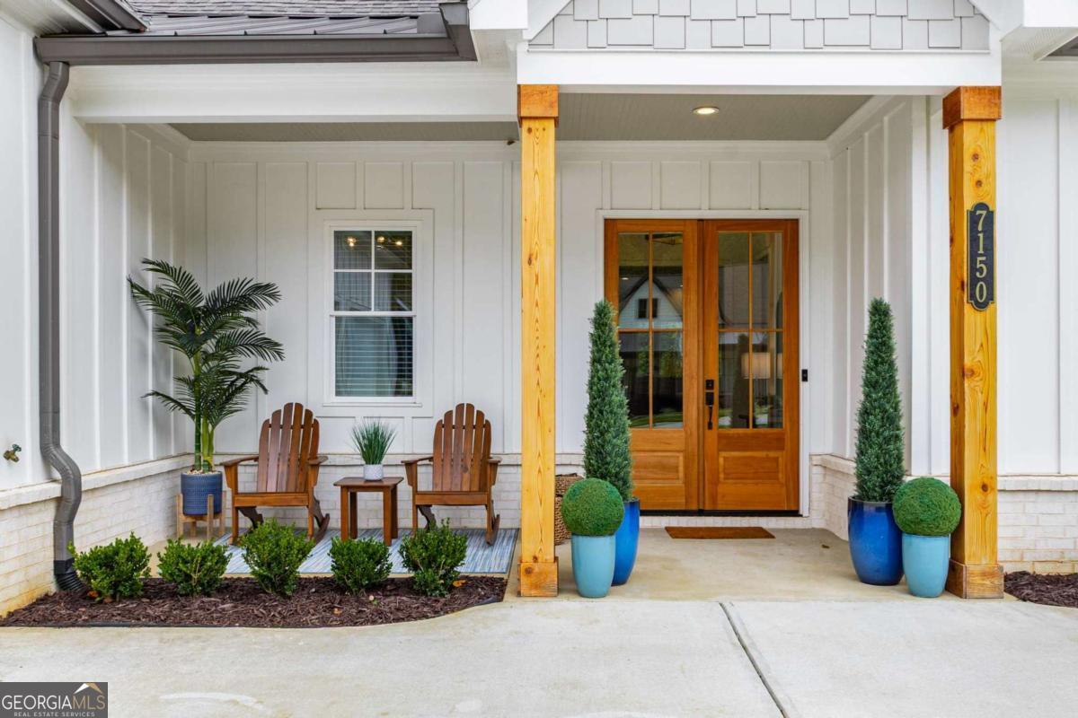 7150 Bluebird Cove Gainesville GA 30506