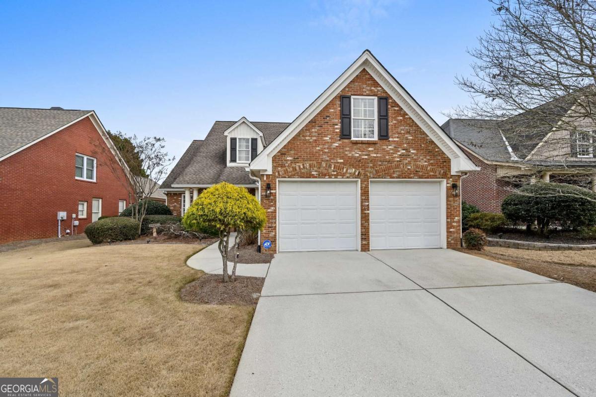730 Windsor Place Circle SW Grayson GA 30017