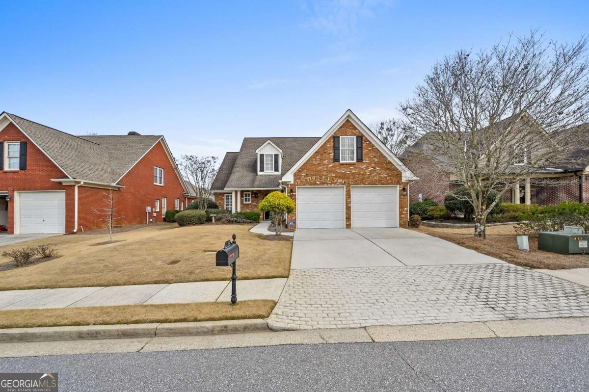 730 Windsor Place Circle SW Grayson GA 30017