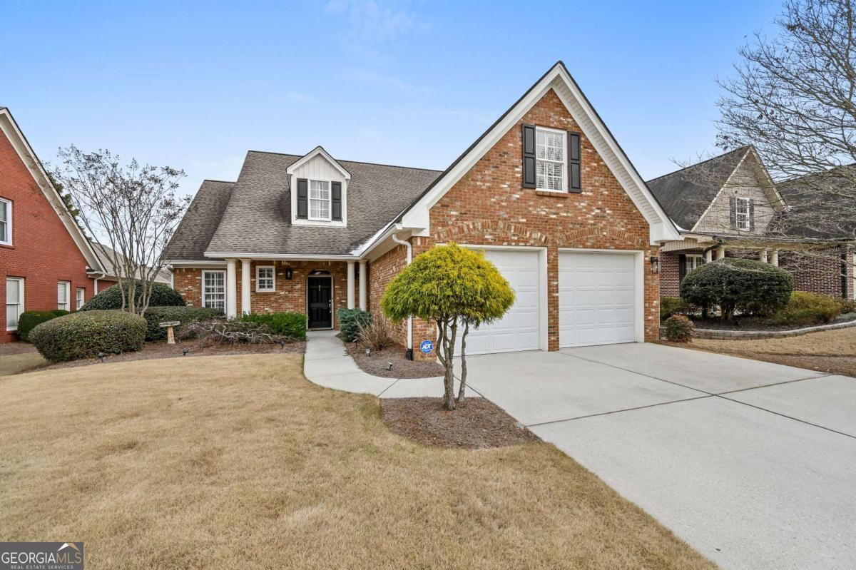730 Windsor Place Circle SW Grayson GA 30017
