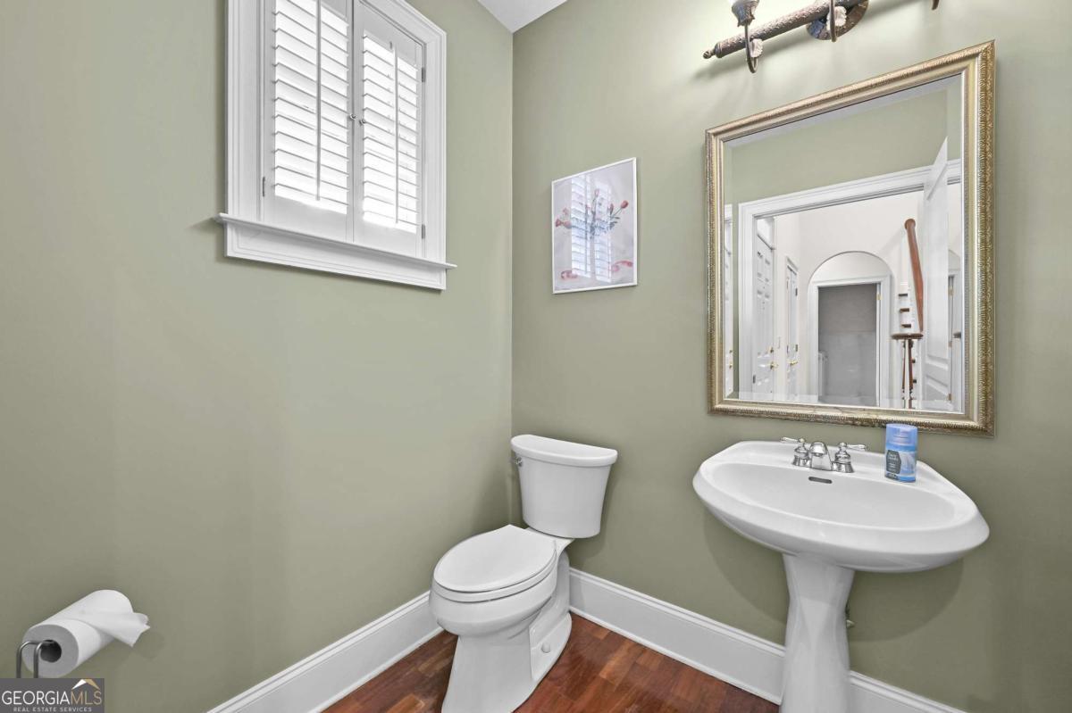 730 Windsor Place Circle SW Grayson GA 30017
