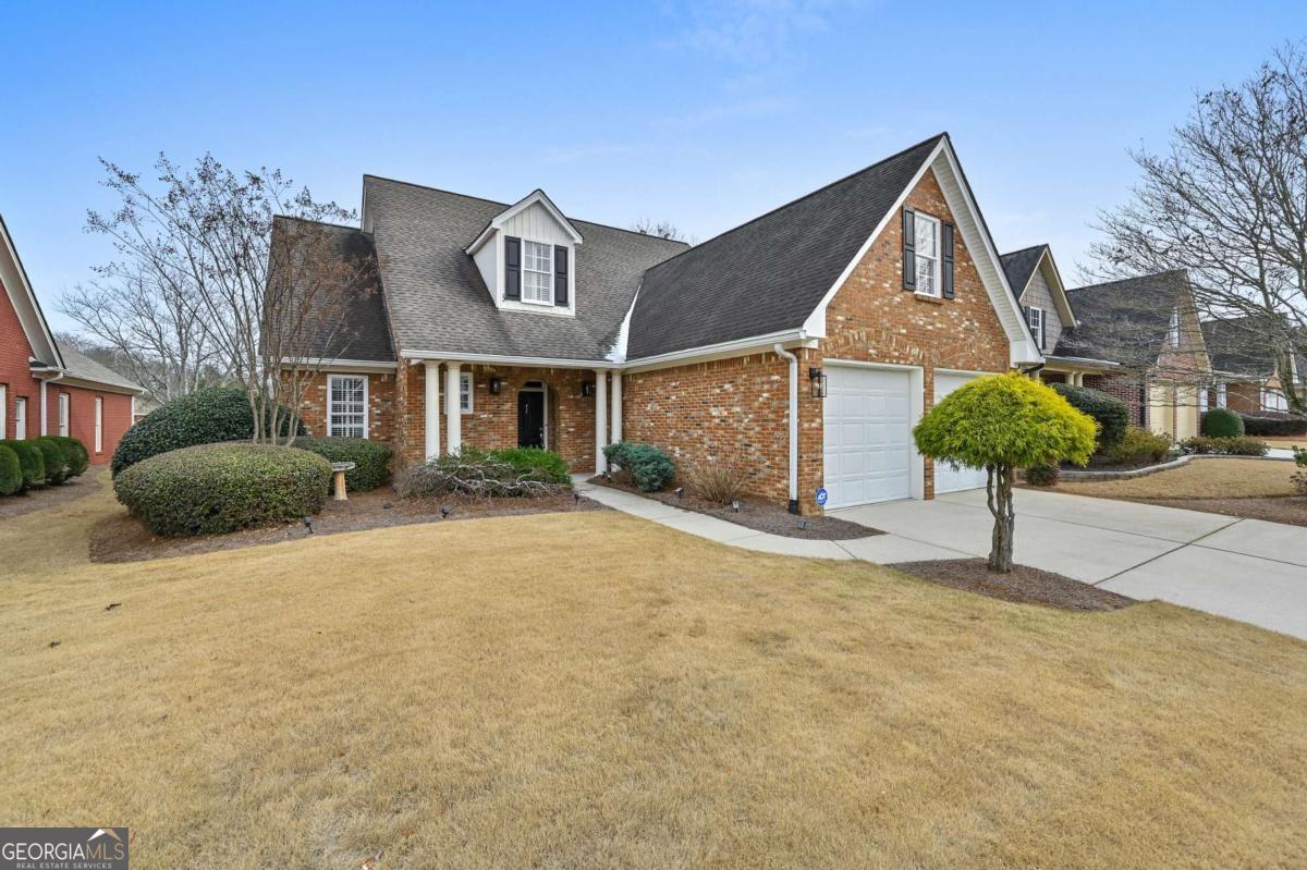 730 Windsor Place Circle SW Grayson GA 30017