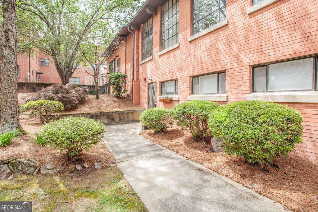 301 Bradley Street Carrollton GA 30117