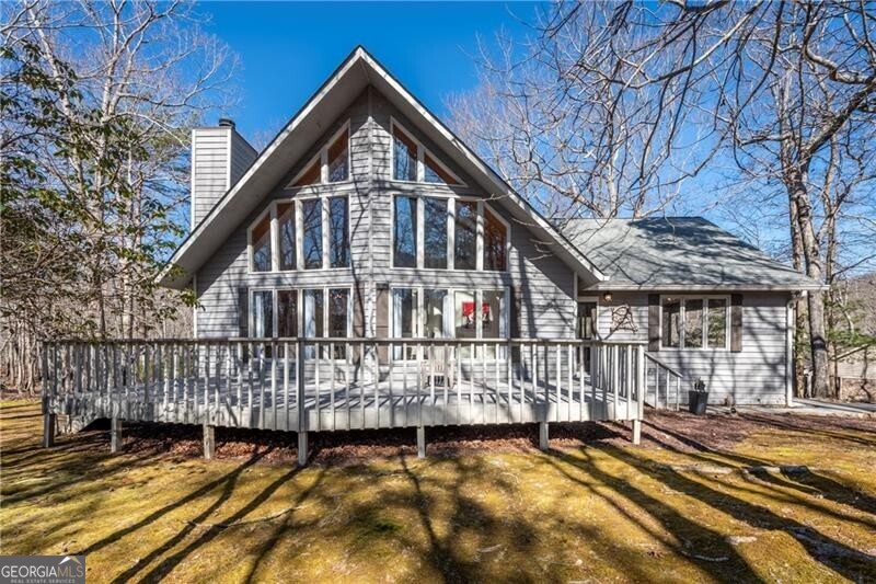11 Crooked Creek Trace Jasper GA 30143