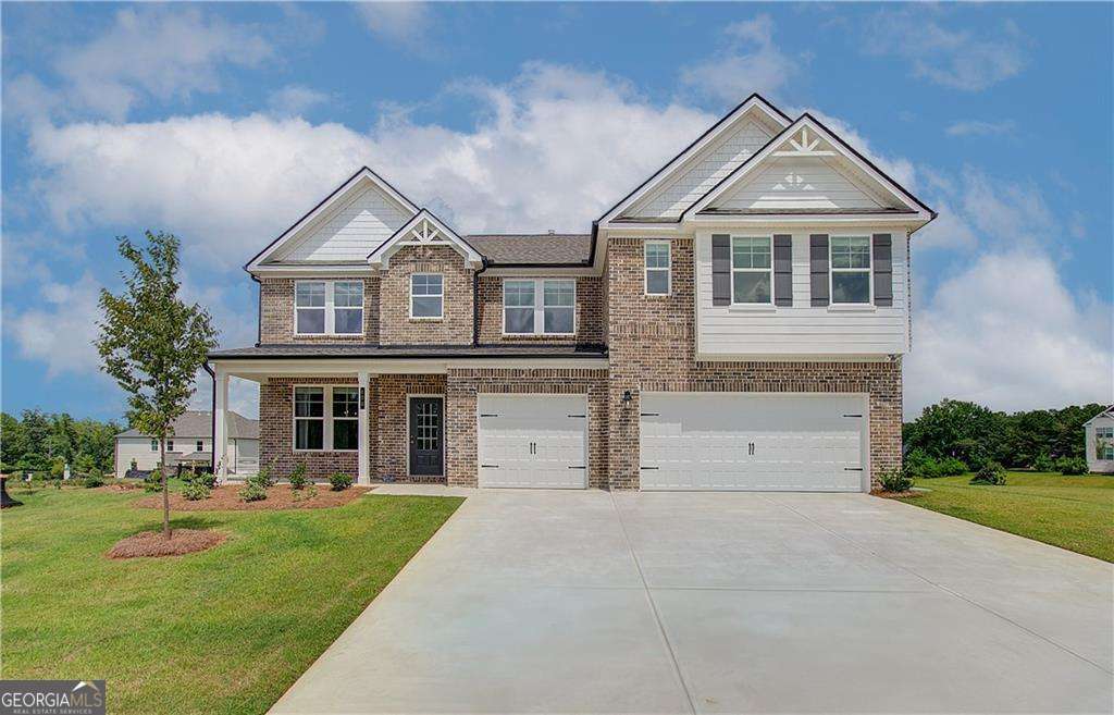 128 Compass Road Hampton GA 30228