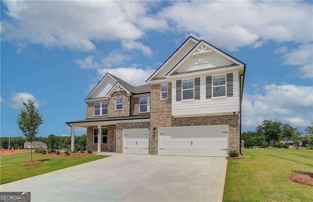128 Compass Road Hampton GA 30228