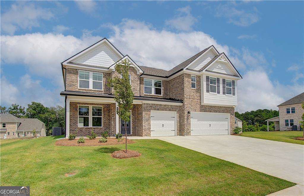 128 Compass Road Hampton GA 30228