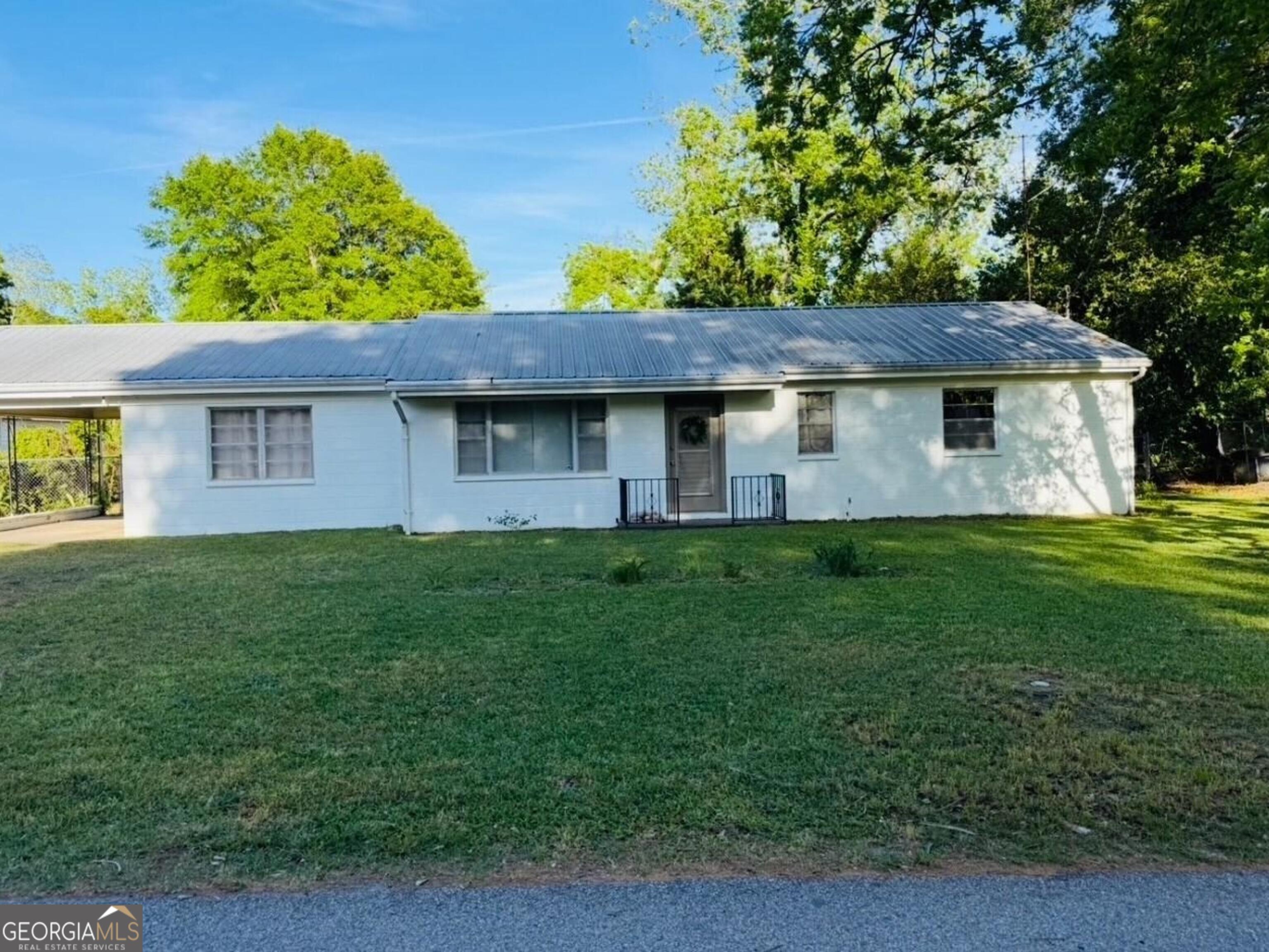 30 Dogwood Lane Woodbury GA 30293