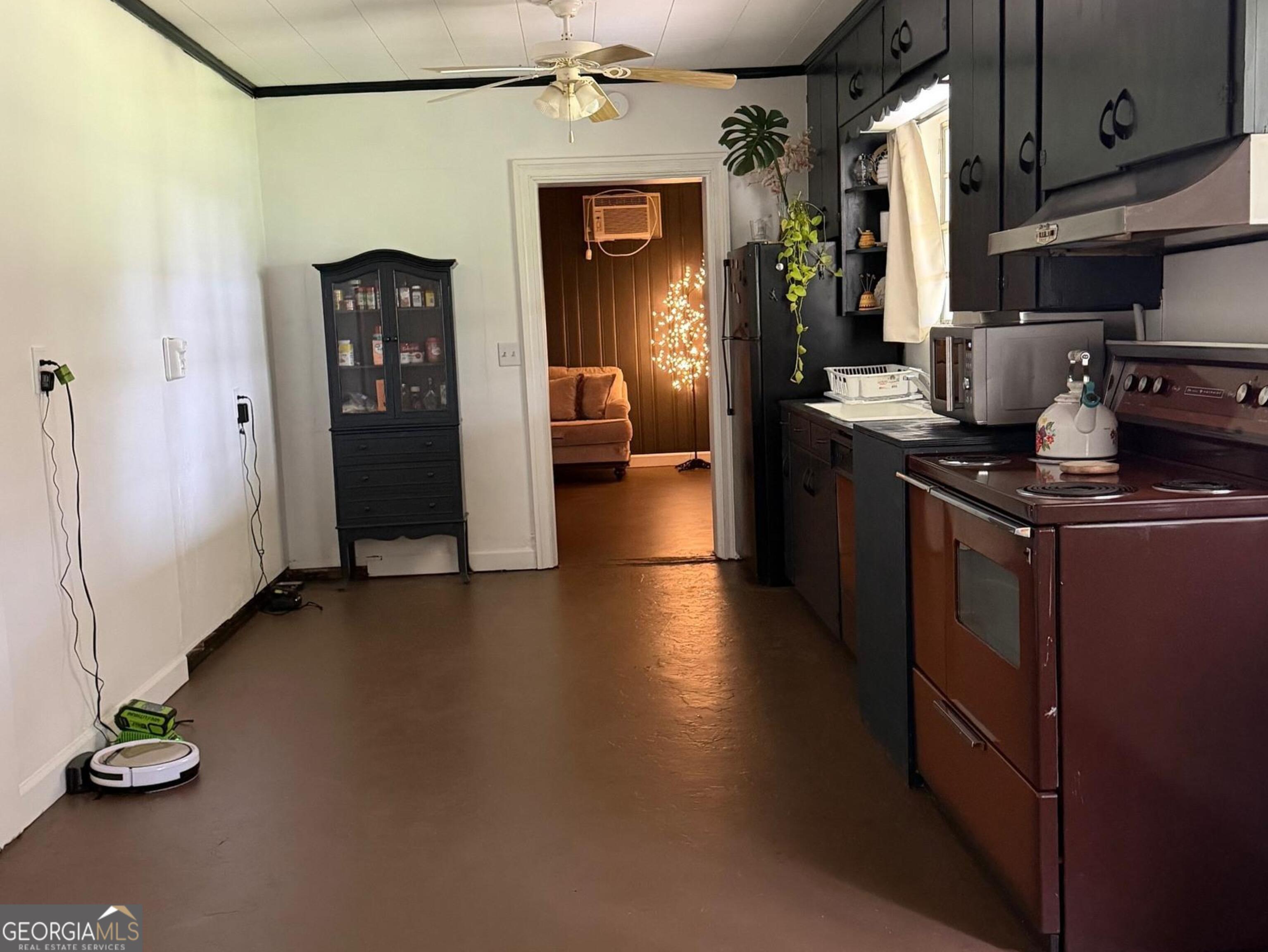 30 Dogwood Lane Woodbury GA 30293