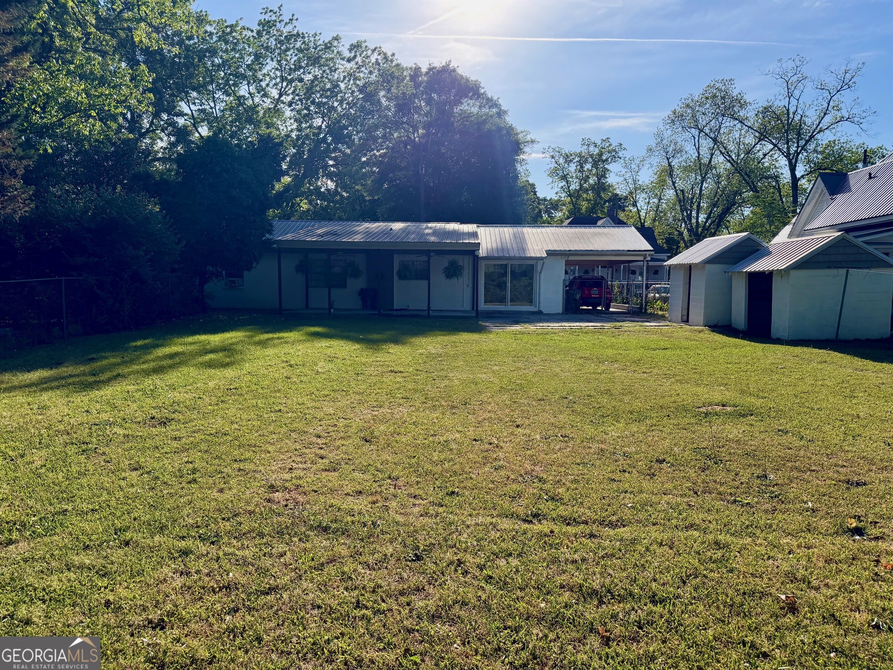 30 Dogwood Lane Woodbury GA 30293