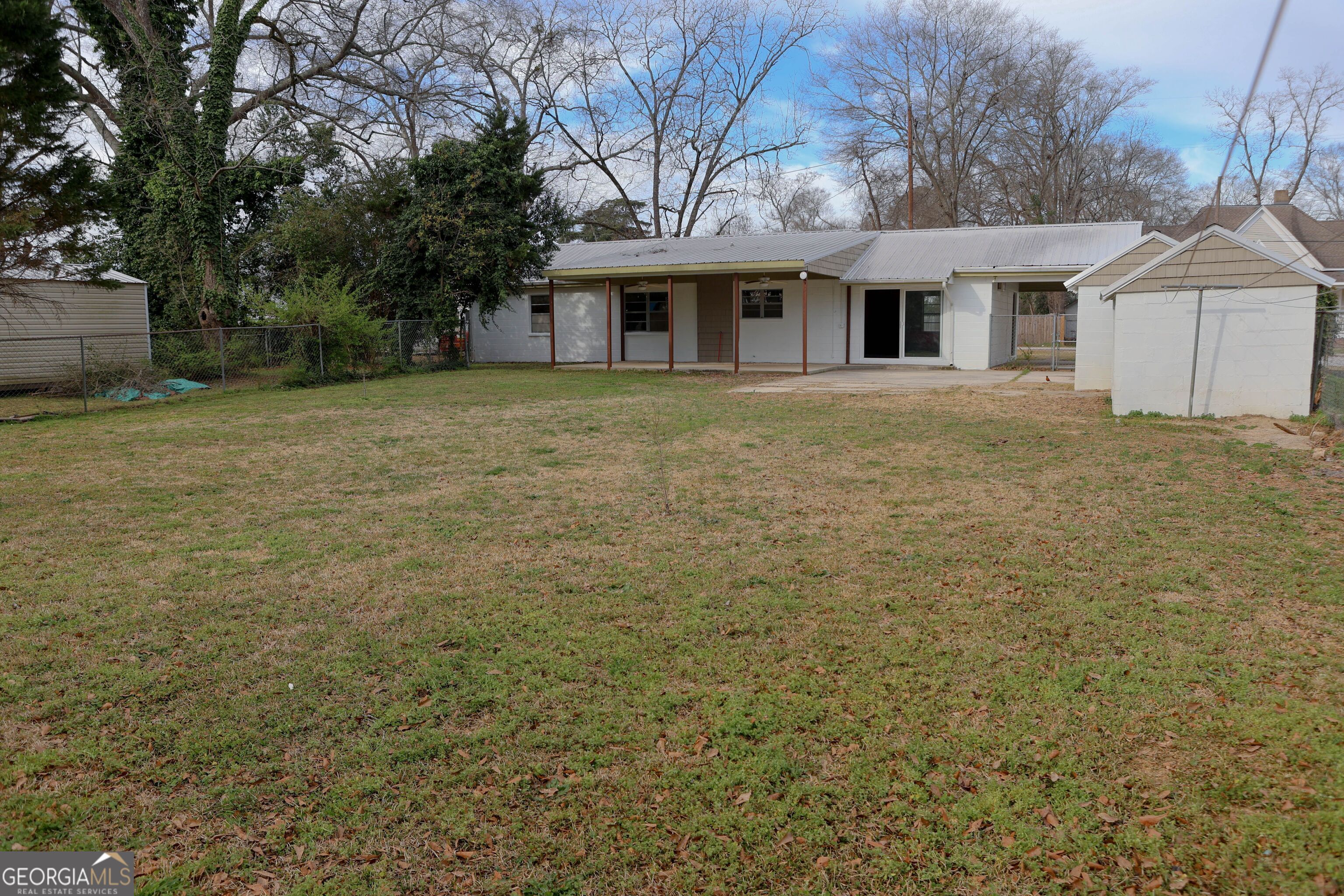 30 Dogwood Lane Woodbury GA 30293