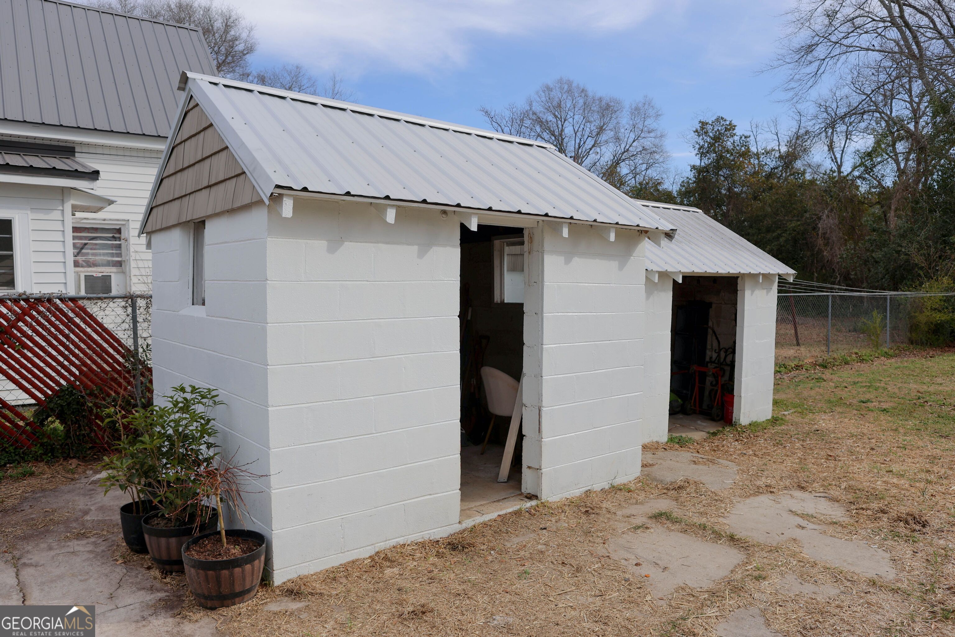 30 Dogwood Lane Woodbury GA 30293