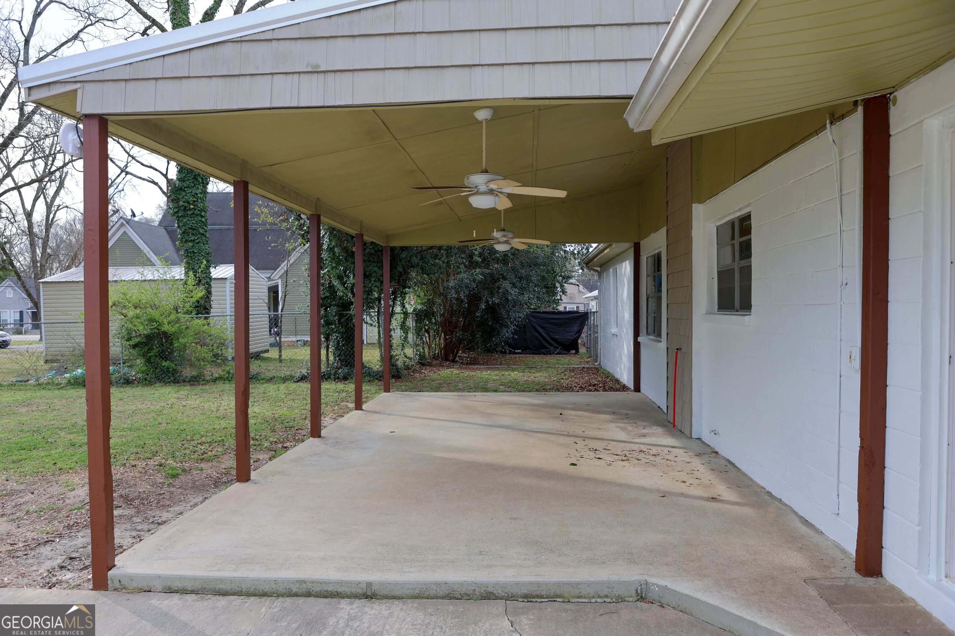 30 Dogwood Lane Woodbury GA 30293