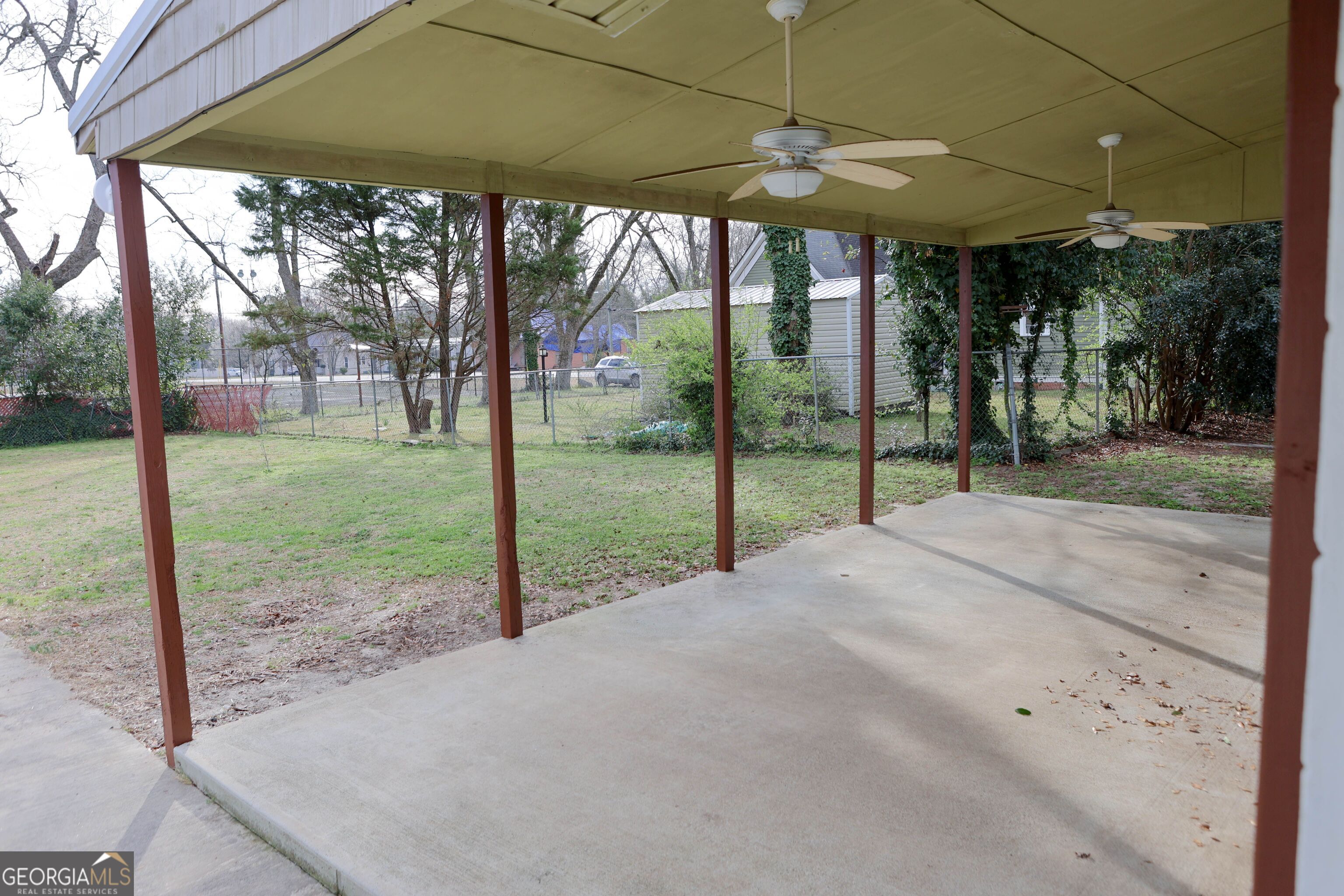 30 Dogwood Lane Woodbury GA 30293