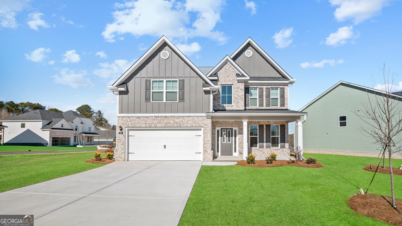 220 Umber Road Locust Grove GA 30248