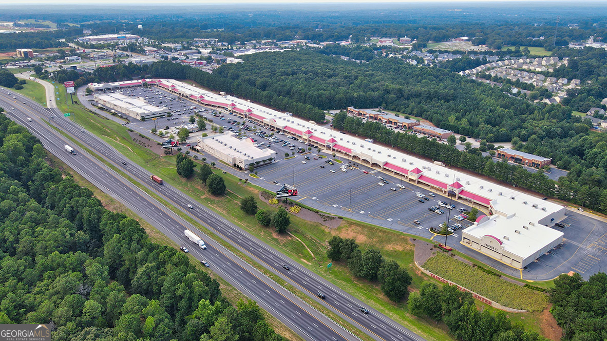 220 Umber Road Locust Grove GA 30248