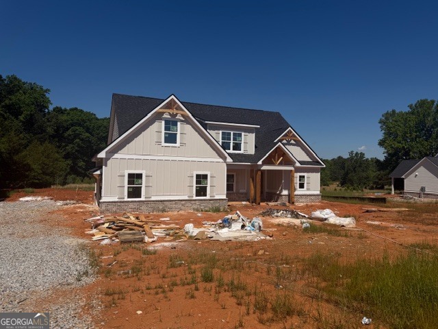 133 Twin Oaks Drive Hampton GA 30228