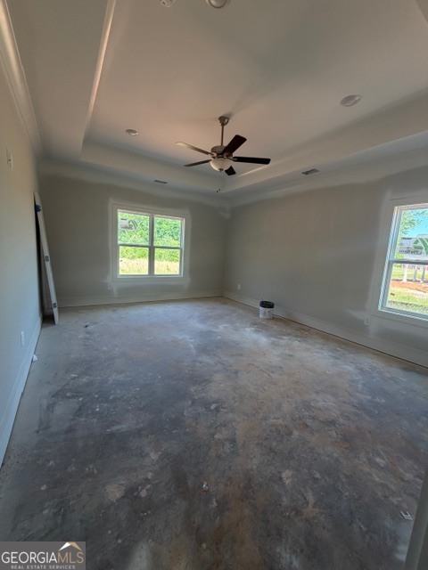 133 Twin Oaks Drive Hampton GA 30228