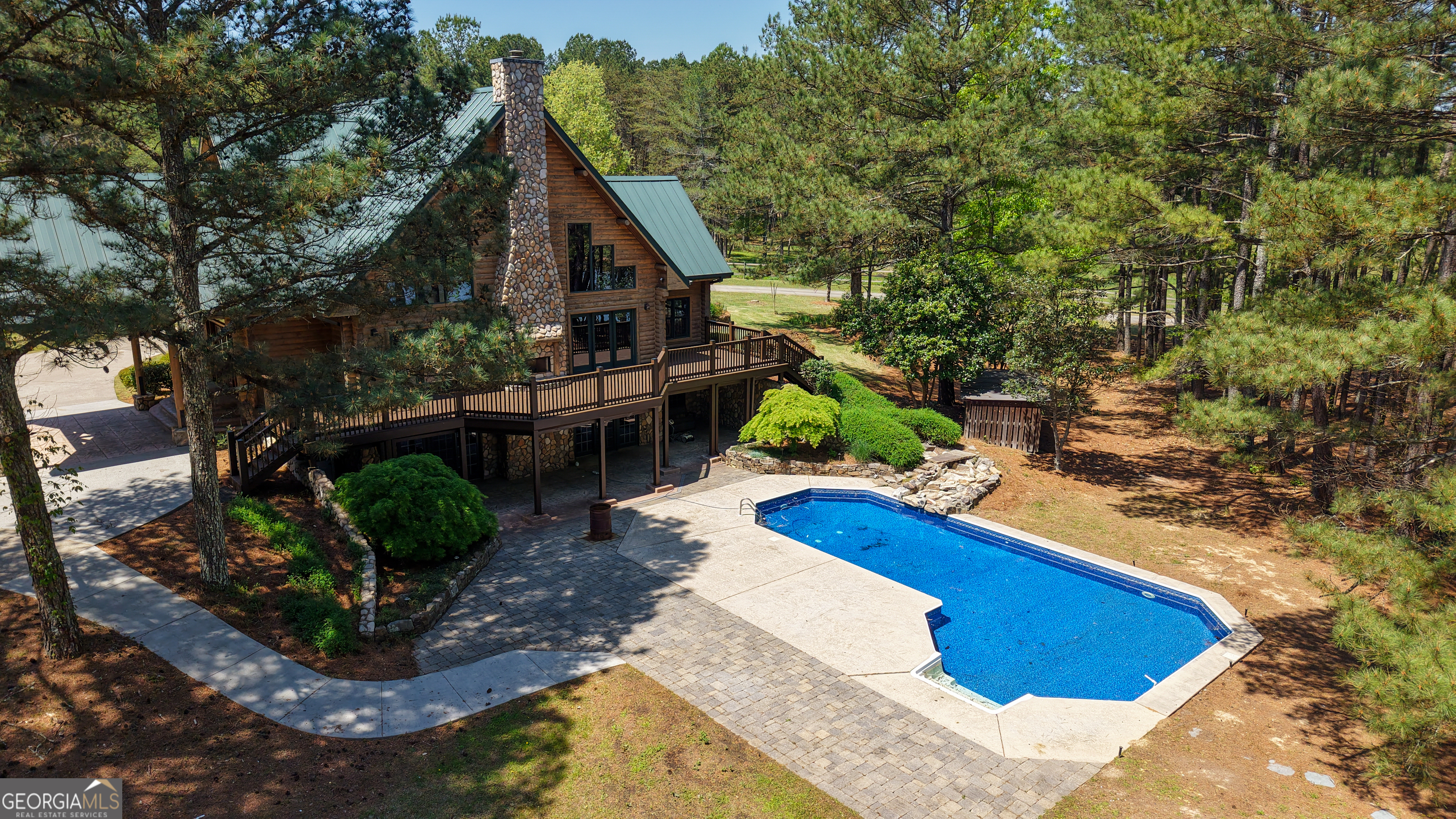 201 Kellett Road NE Rome GA 30165