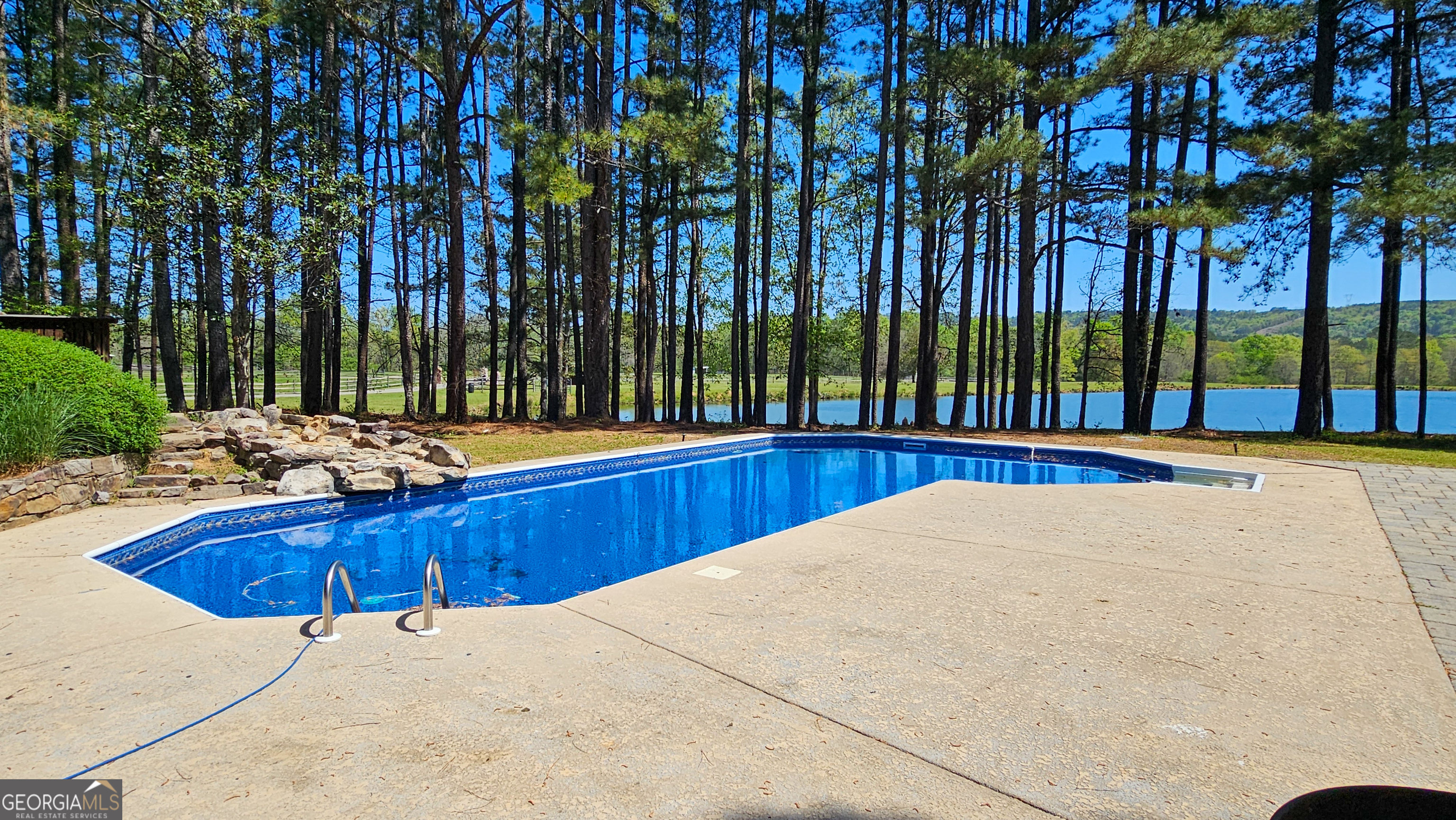 201 Kellett Road NE Rome GA 30165