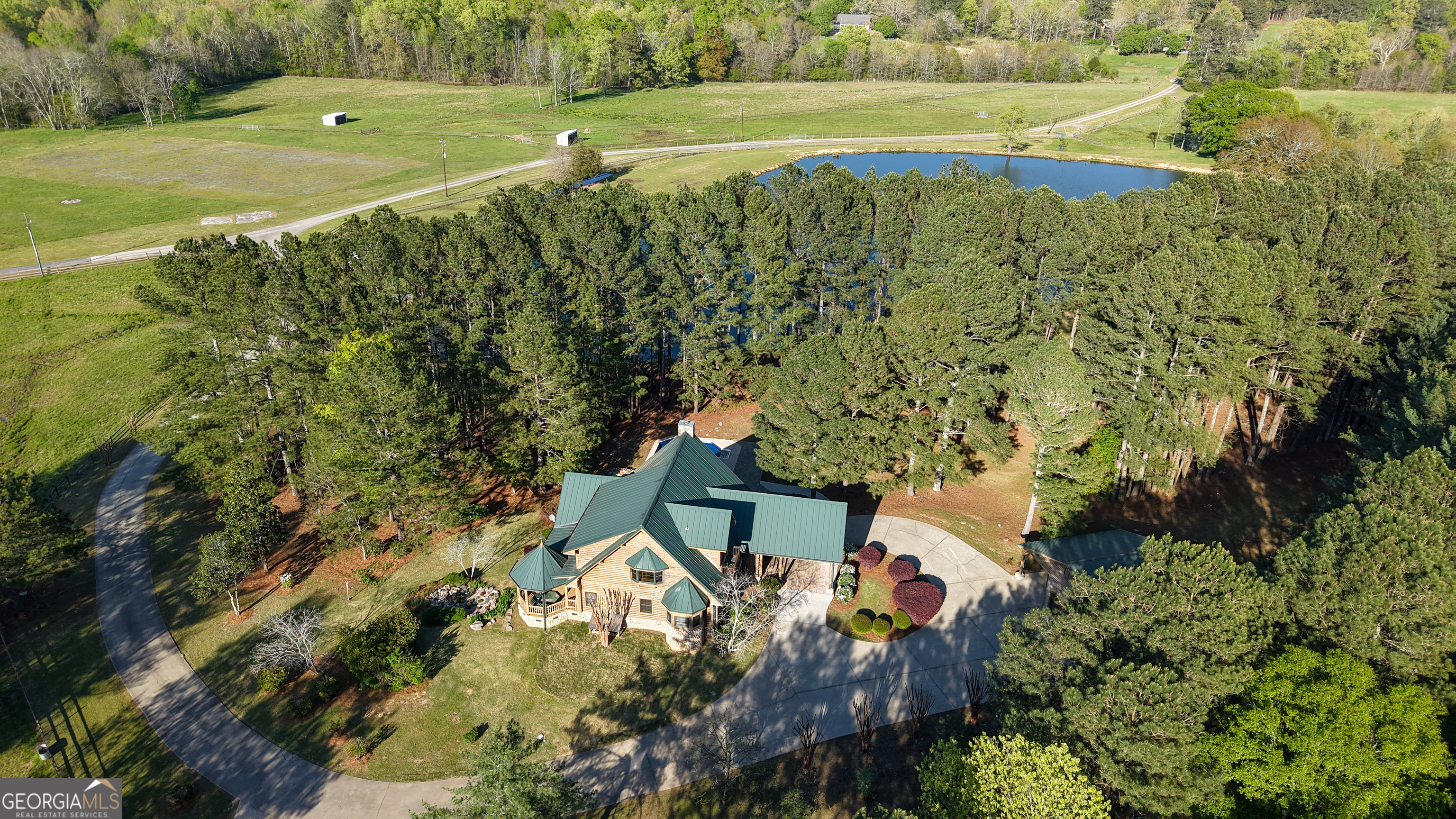 201 Kellett Road NE Rome GA 30165