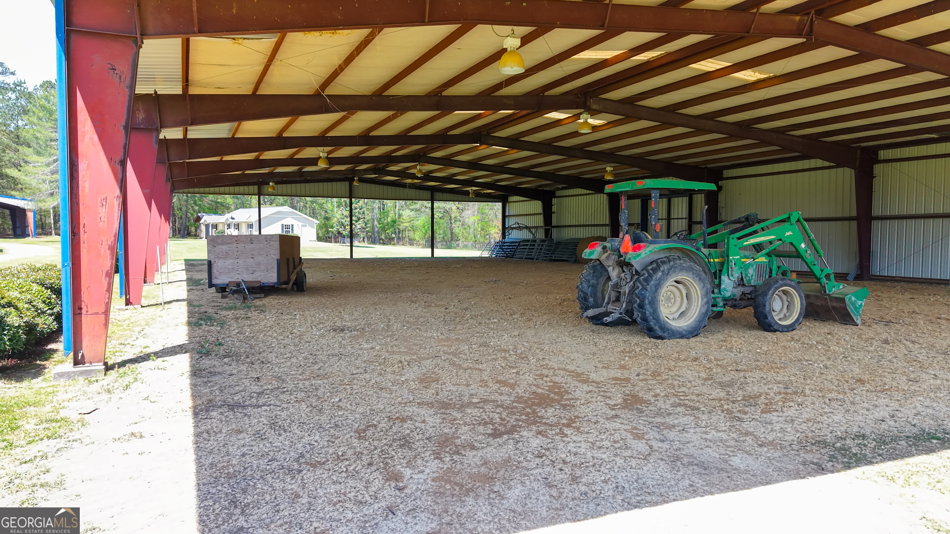 201 Kellett Road NE Rome GA 30165