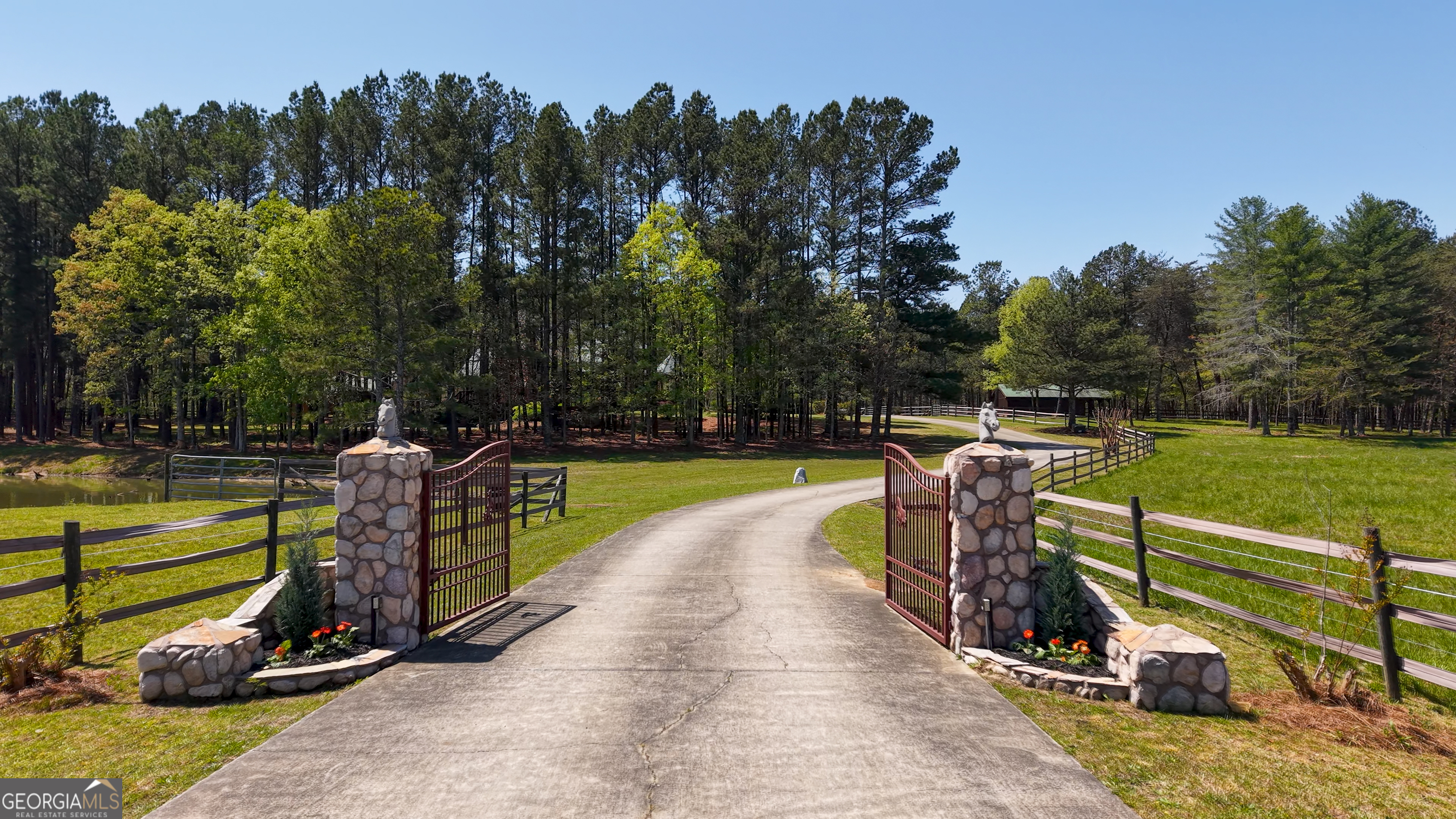 201 Kellett Road NE Rome GA 30165